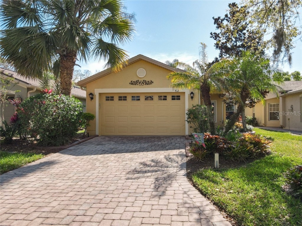 412 Grand Canal Drive Kissimmee FL 34759 S5121839 image1