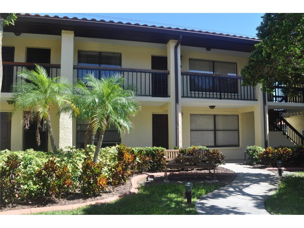 412 Hammock Pine Boulevard #412 Clearwater FL 33761 T3479372 image1