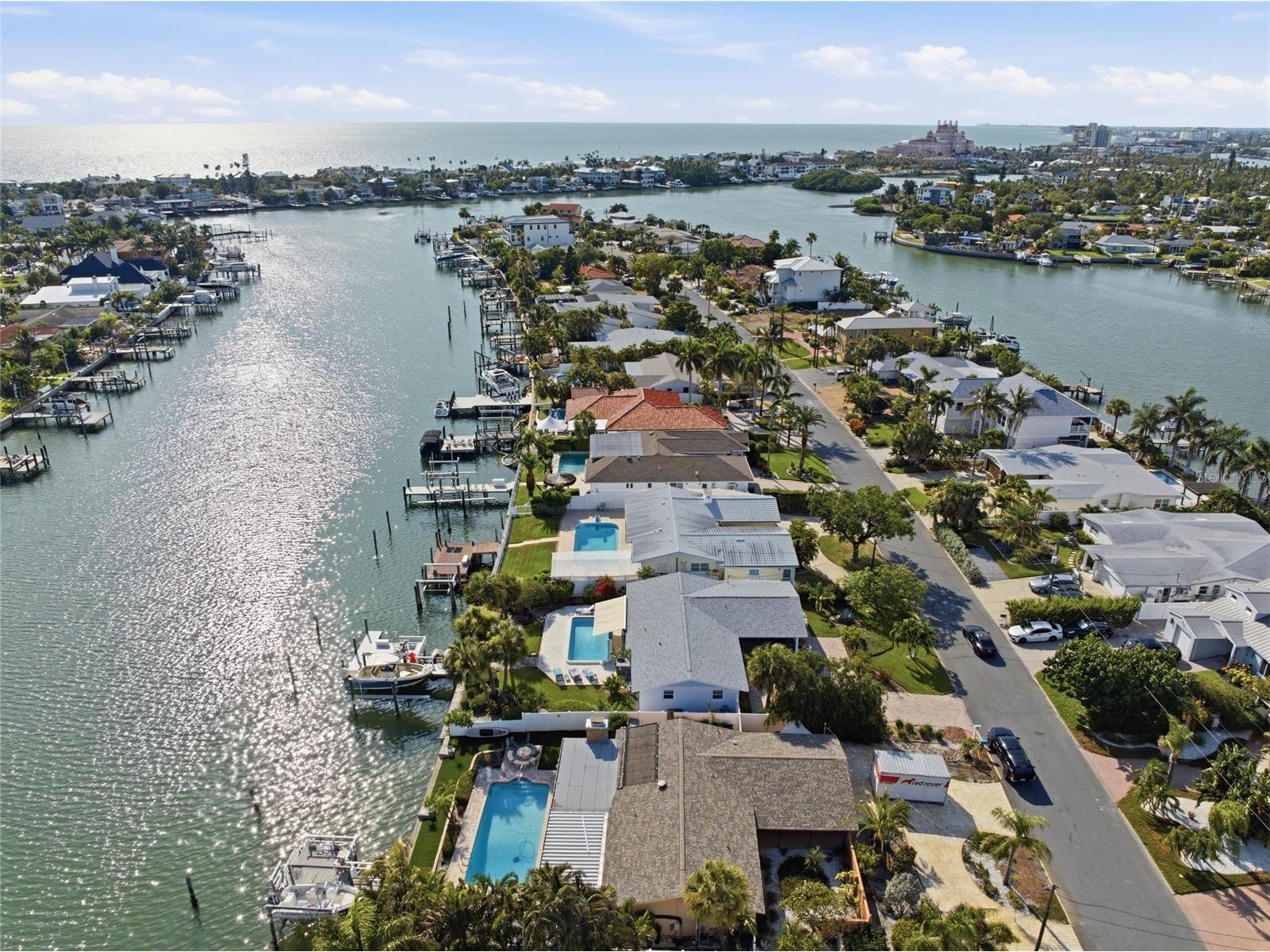 412 Hermosita Drive Saint Petersburg FL 33706 TB8527042 image28