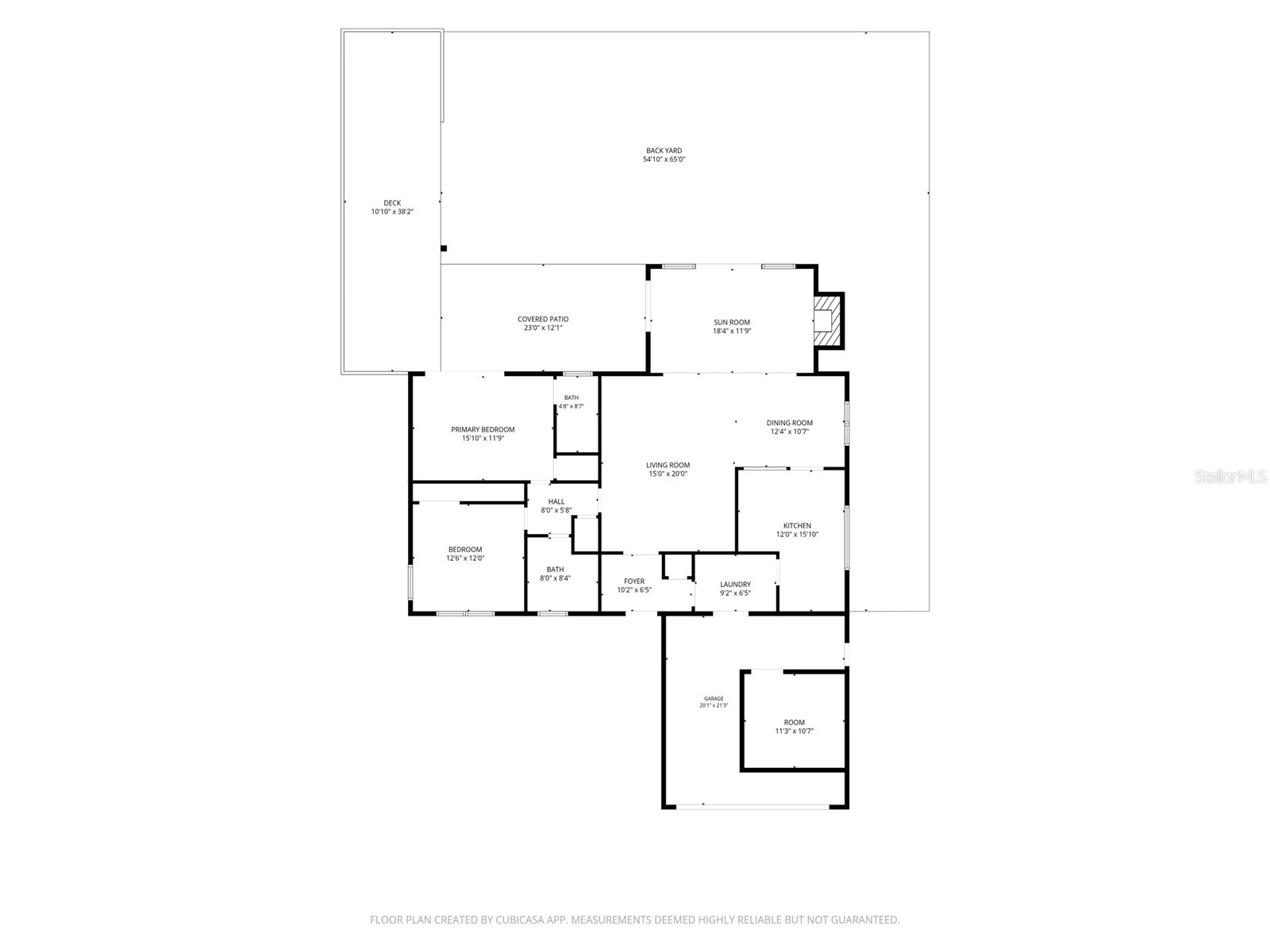 412 Hermosita Drive Saint Petersburg FL 33706 TB8527042 image31