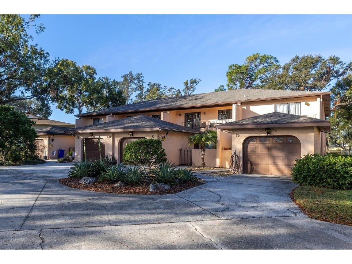 412 Howard Avenue #C Lakeland FL 33815 TB8328185 image1