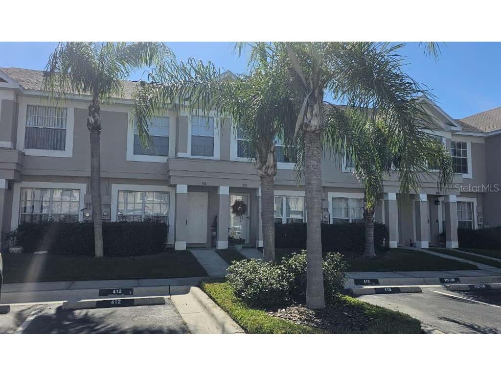 412 Kensington Lake Circle Brandon FL 33511 TB8437040 image1