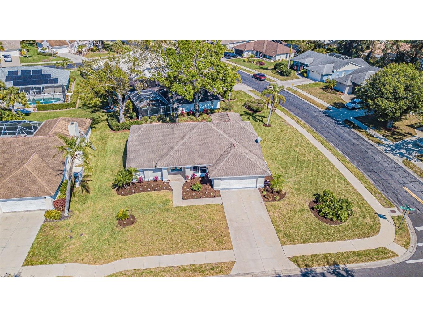 412 Lake Of The Woods Drive Venice FL 34293 A4560105 image1