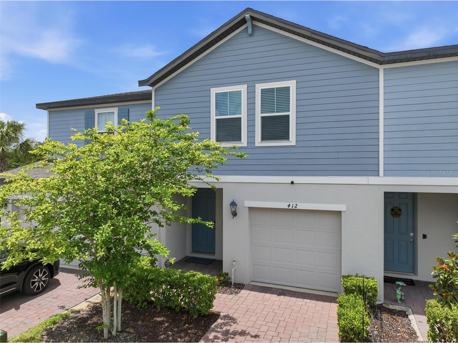 412 Legacy Loop Davenport FL 33896 FC318867 image1