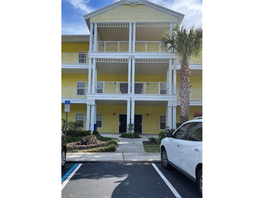 412 Lucaya Loop #4412 Davenport FL 33897 O6000050 image1