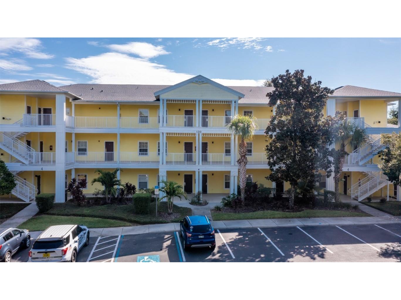 412 Lucaya Loop #4412 Davenport FL 33897 O6149063 image1