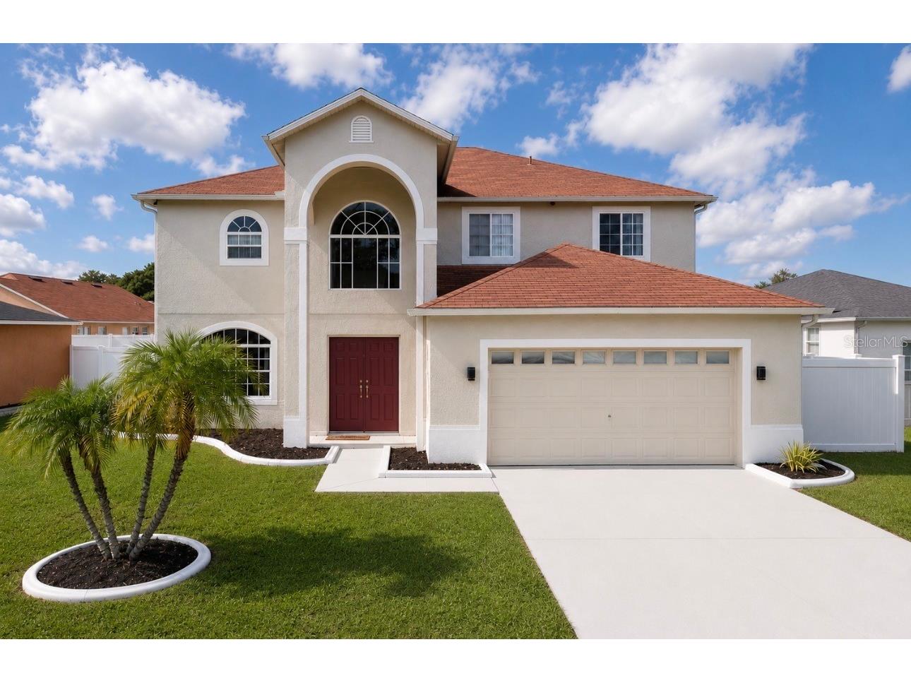 412 Marlberry Leaf Avenue Kissimmee FL 34758 G5114838 image1