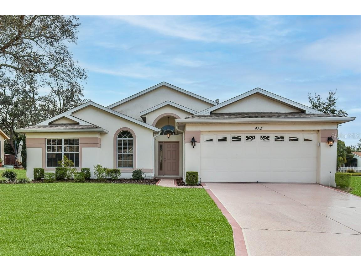 412 Mistwood Court Spring Hill FL 34609 W7852091 image1