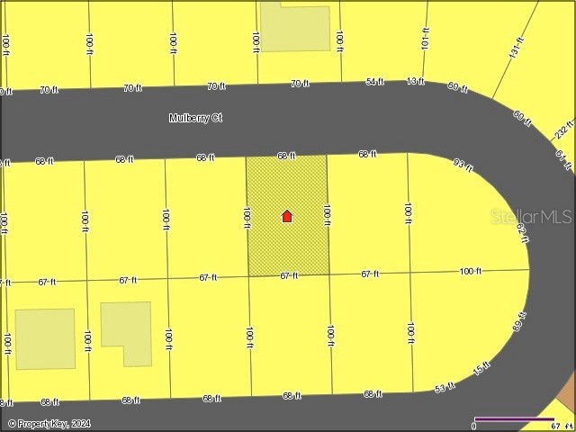 412 Mulberry Court Kissimmee FL 34759 O6218091 image1