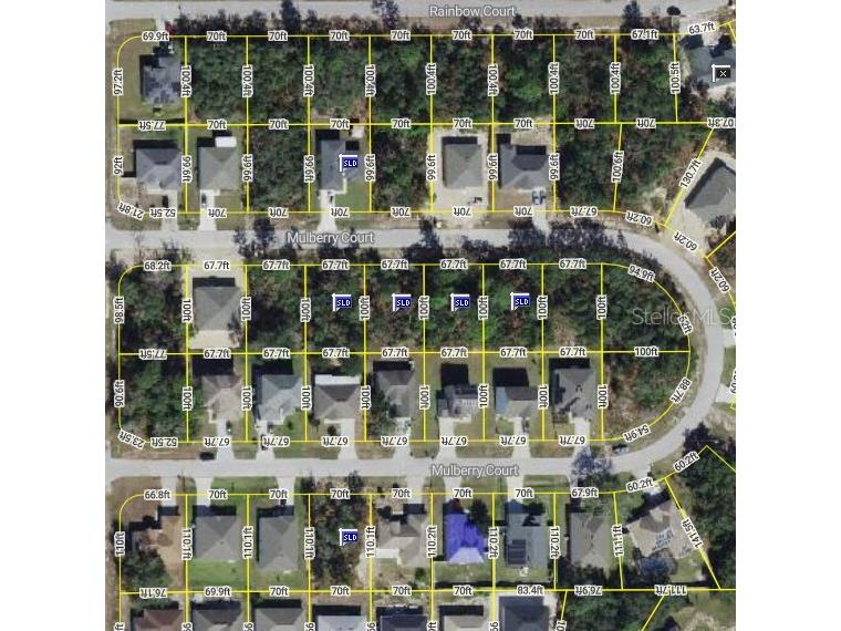 412 Mulberry Court Poinciana FL 34759 O6247442 image1