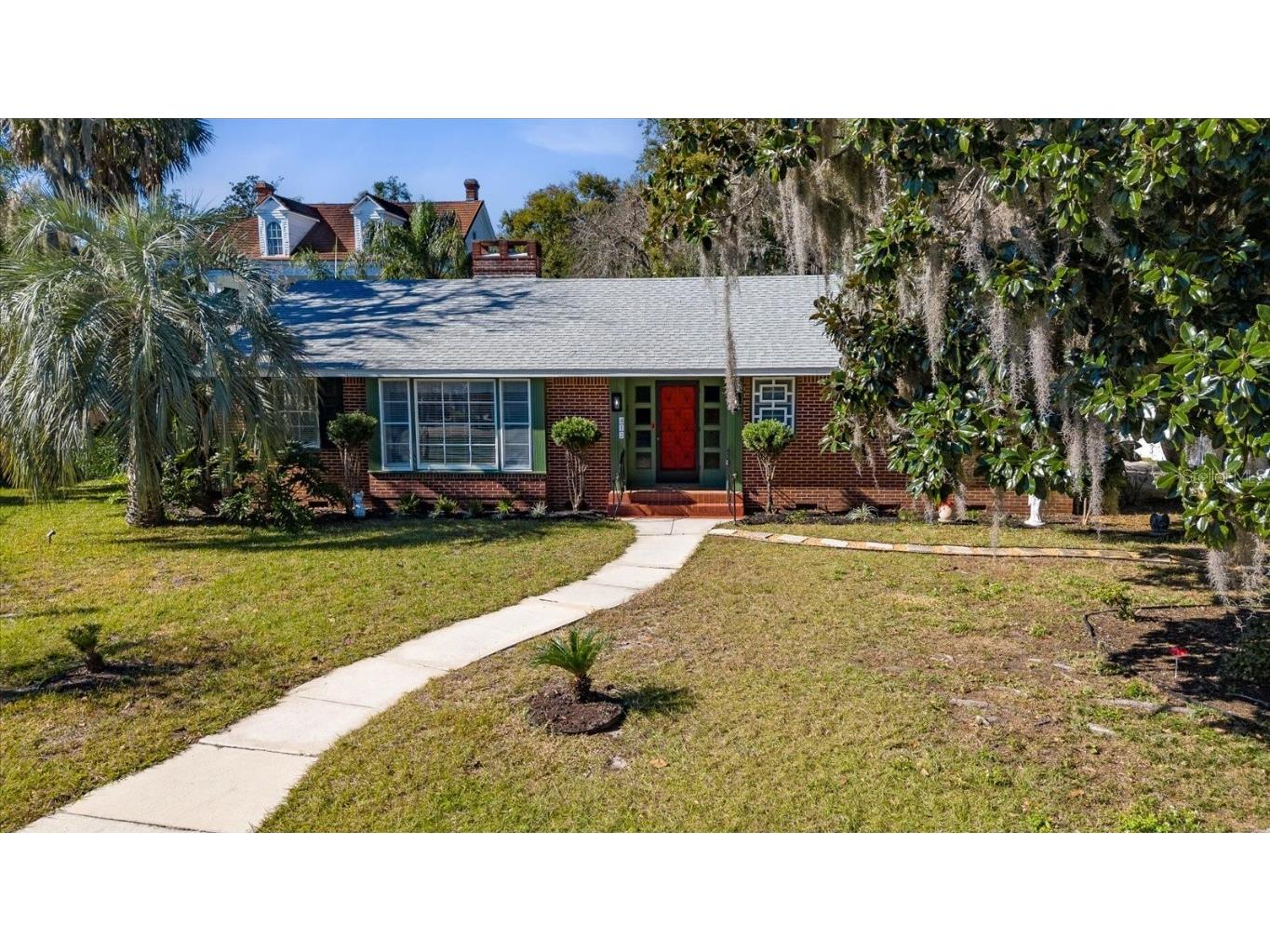 412 Mulholland Park Palatka FL 32177 - ST.JOHNS V4940134 image1