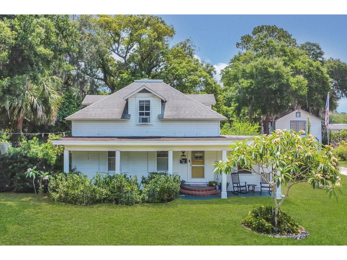 412 N Disston Avenue Tavares FL 32778 G5082785 image1