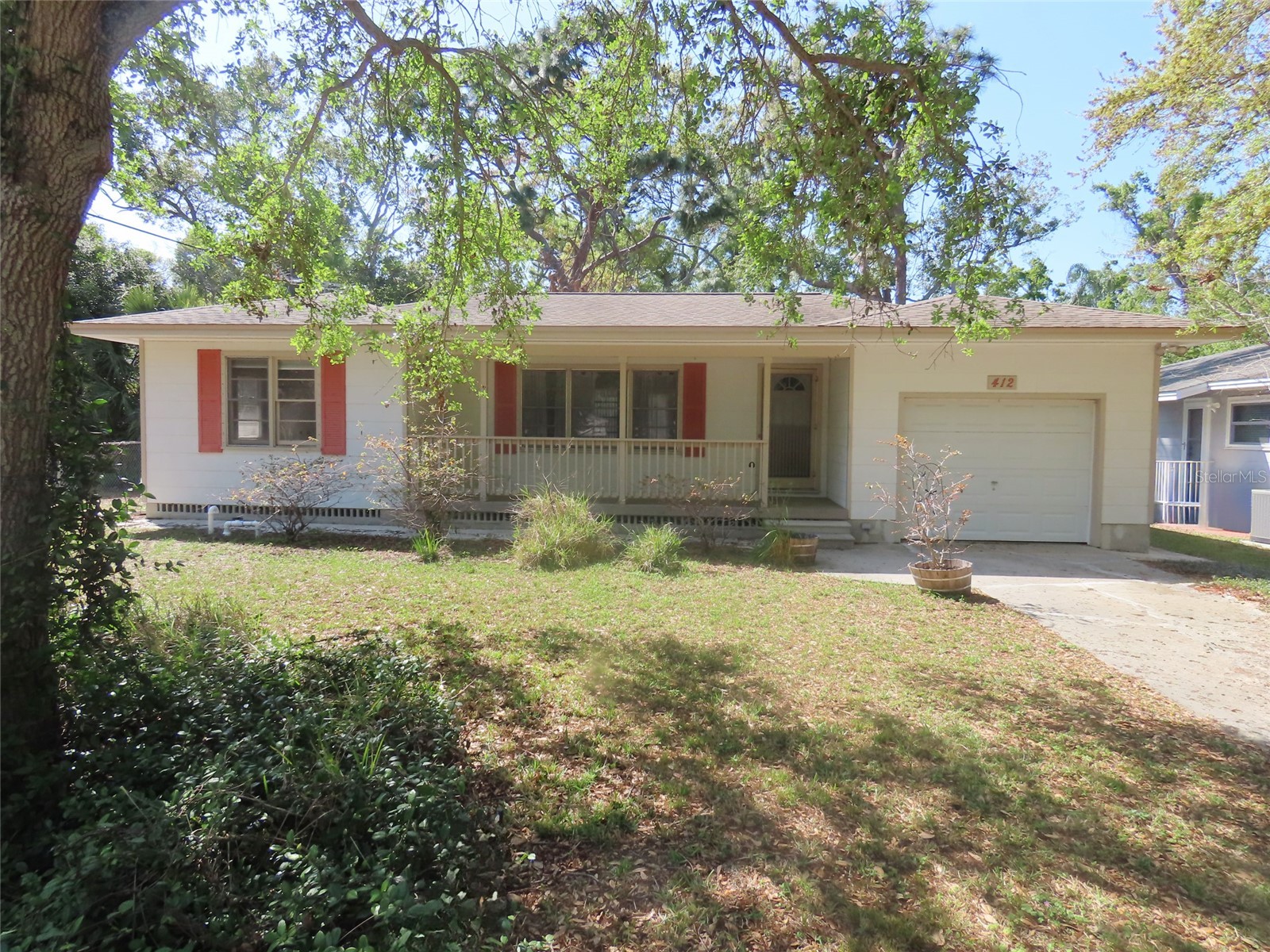 412 N Jefferson Avenue Clearwater FL 33755 TB8485781 image1