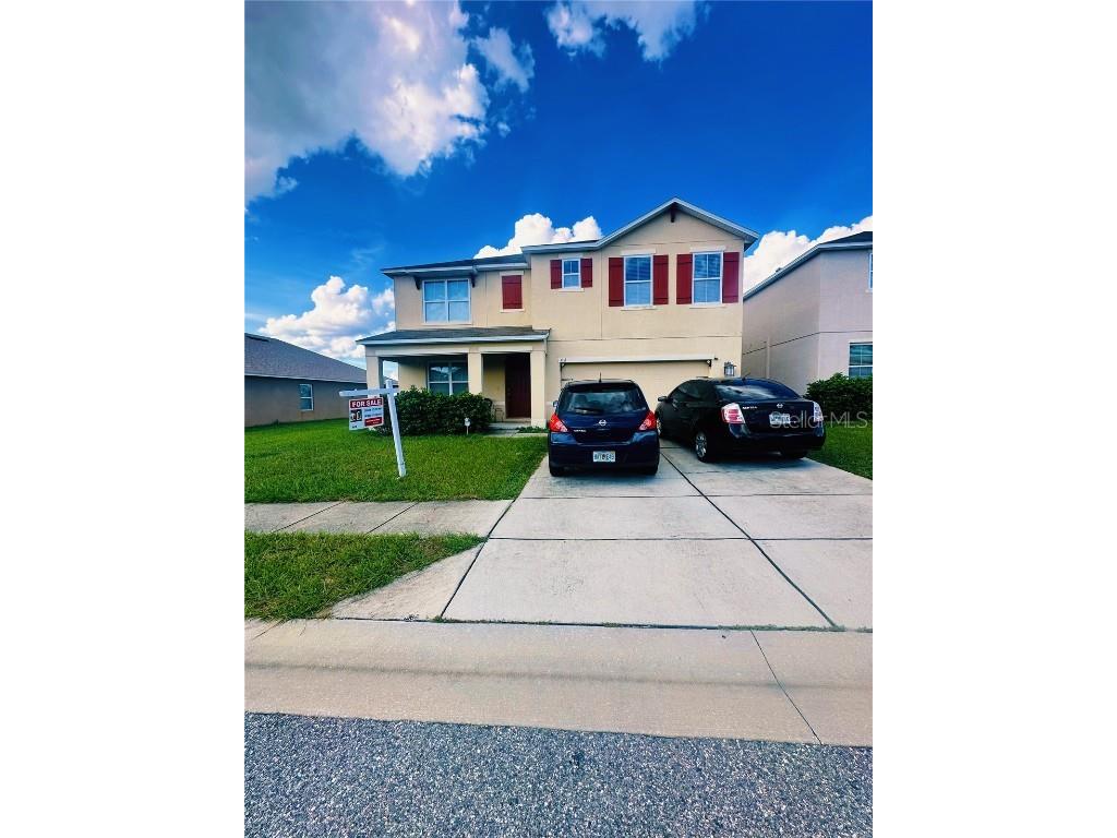 412 Nova Drive Davenport FL 33837 S5135451 image1