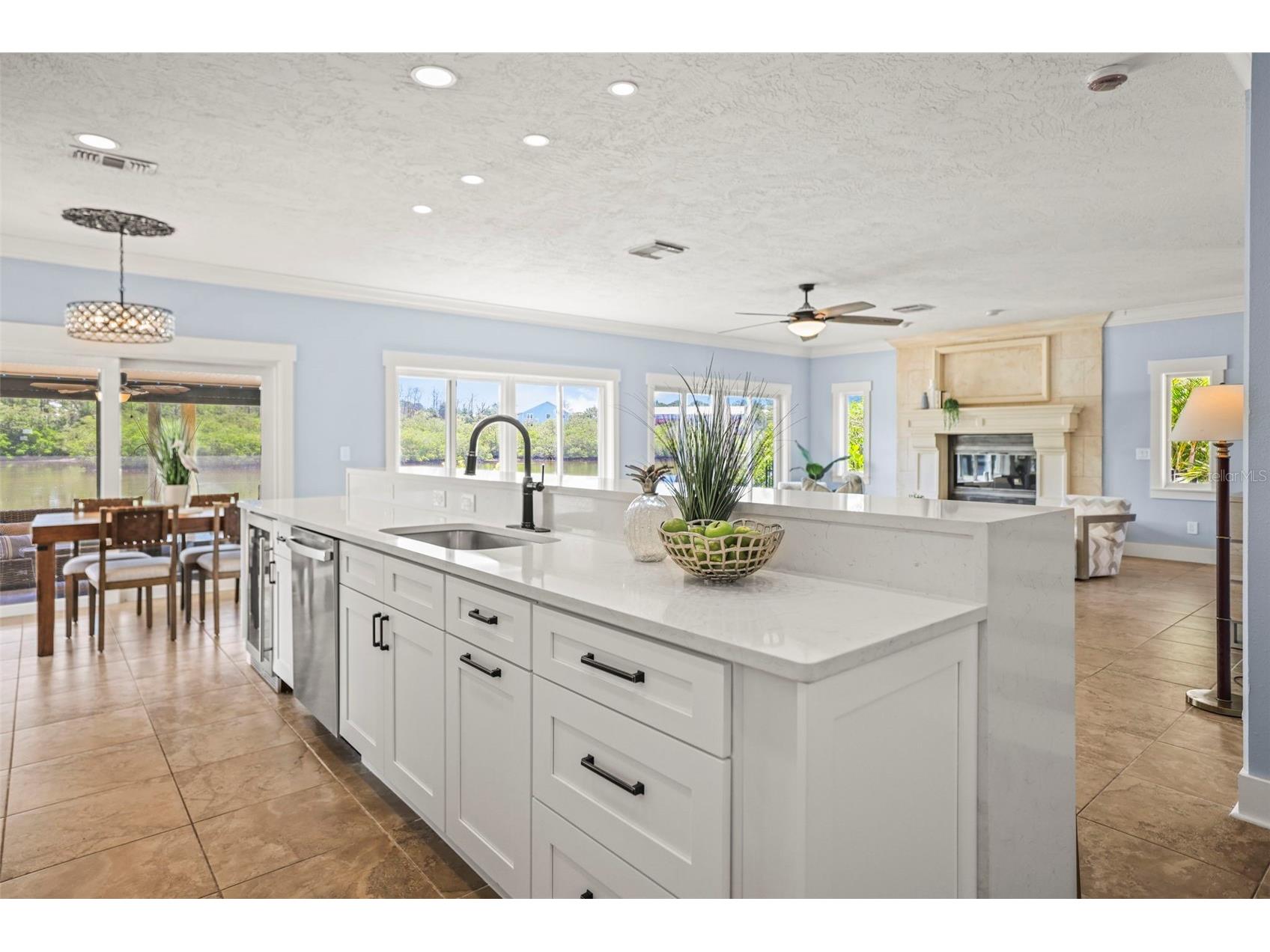 412 Orchid Lane Palm Harbor FL 34683 - SOUTHERLAND BAYOU TB8500780 image11