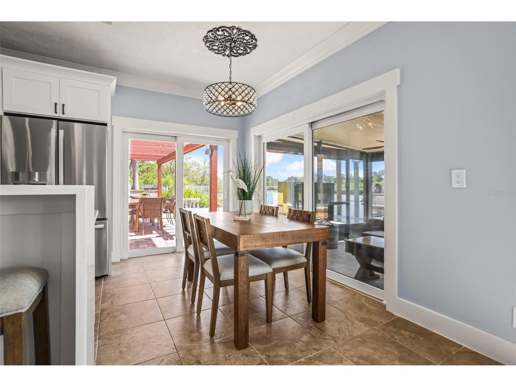412 Orchid Lane Palm Harbor FL 34683 - SOUTHERLAND BAYOU TB8500780 image13