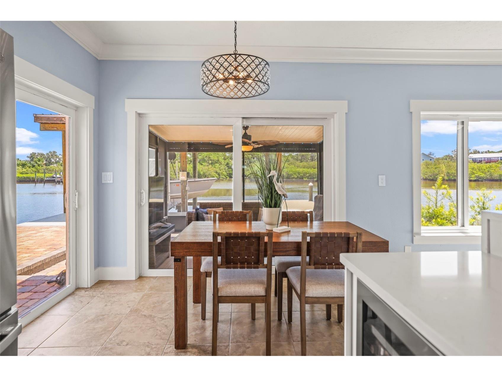 412 Orchid Lane Palm Harbor FL 34683 - SOUTHERLAND BAYOU TB8500780 image14