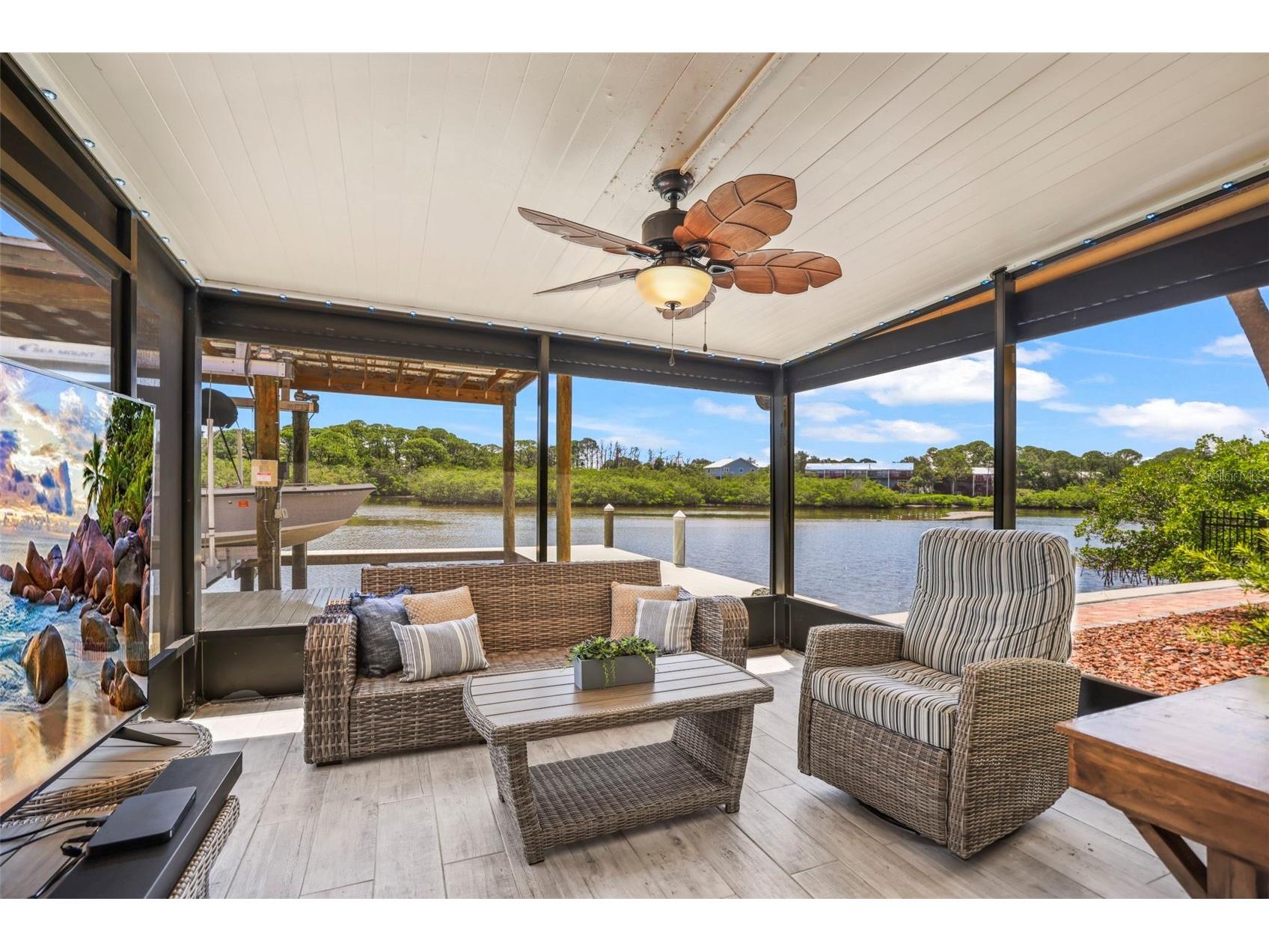 412 Orchid Lane Palm Harbor FL 34683 - SOUTHERLAND BAYOU TB8500780 image15