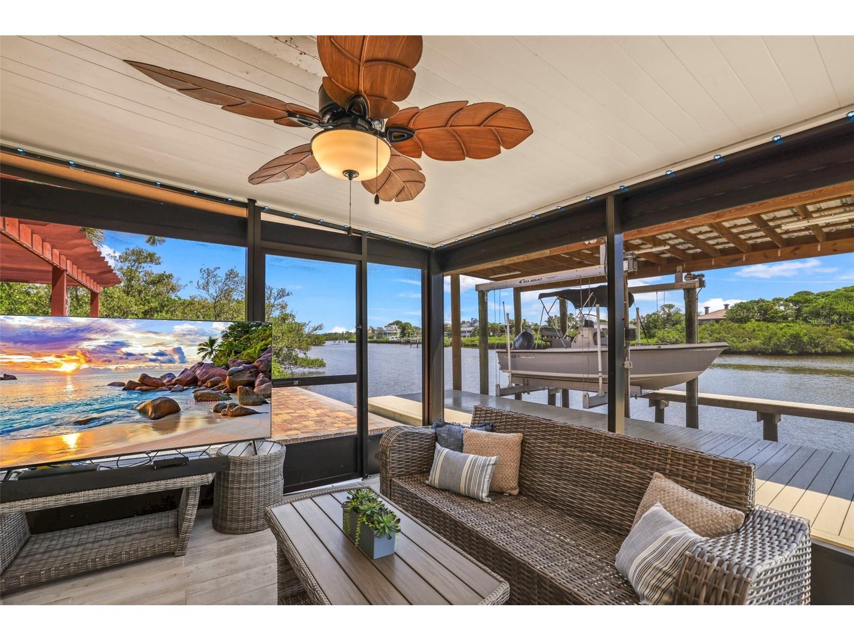 412 Orchid Lane Palm Harbor FL 34683 - SOUTHERLAND BAYOU TB8500780 image16