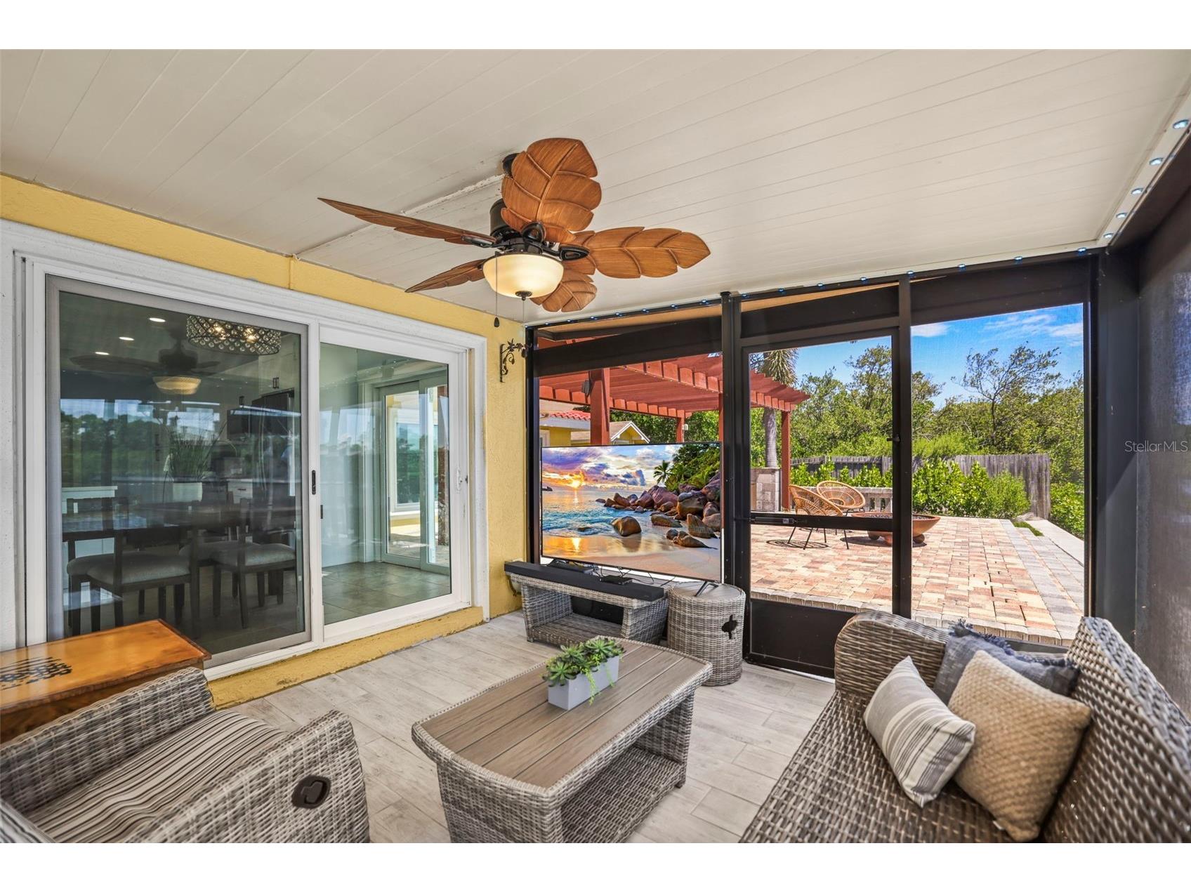412 Orchid Lane Palm Harbor FL 34683 - SOUTHERLAND BAYOU TB8500780 image17