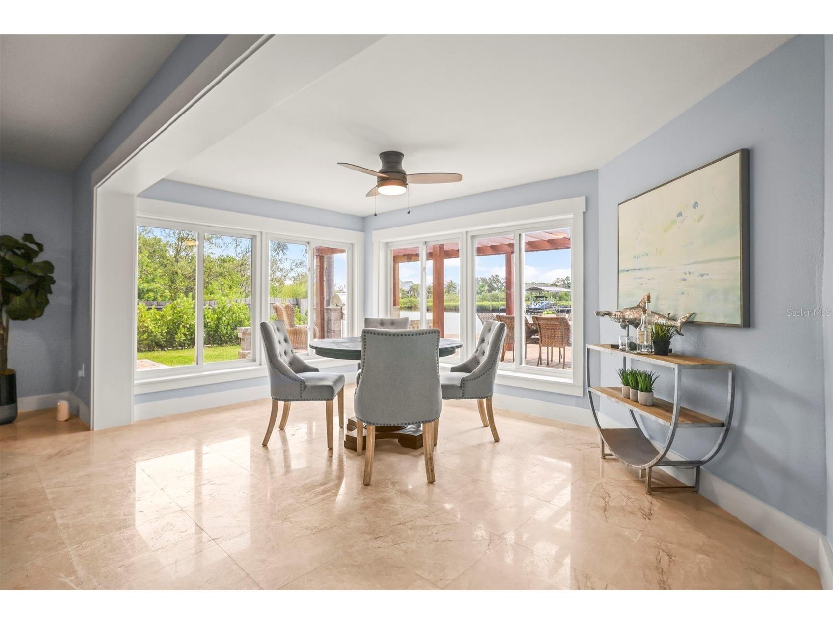 412 Orchid Lane Palm Harbor FL 34683 - SOUTHERLAND BAYOU TB8500780 image18