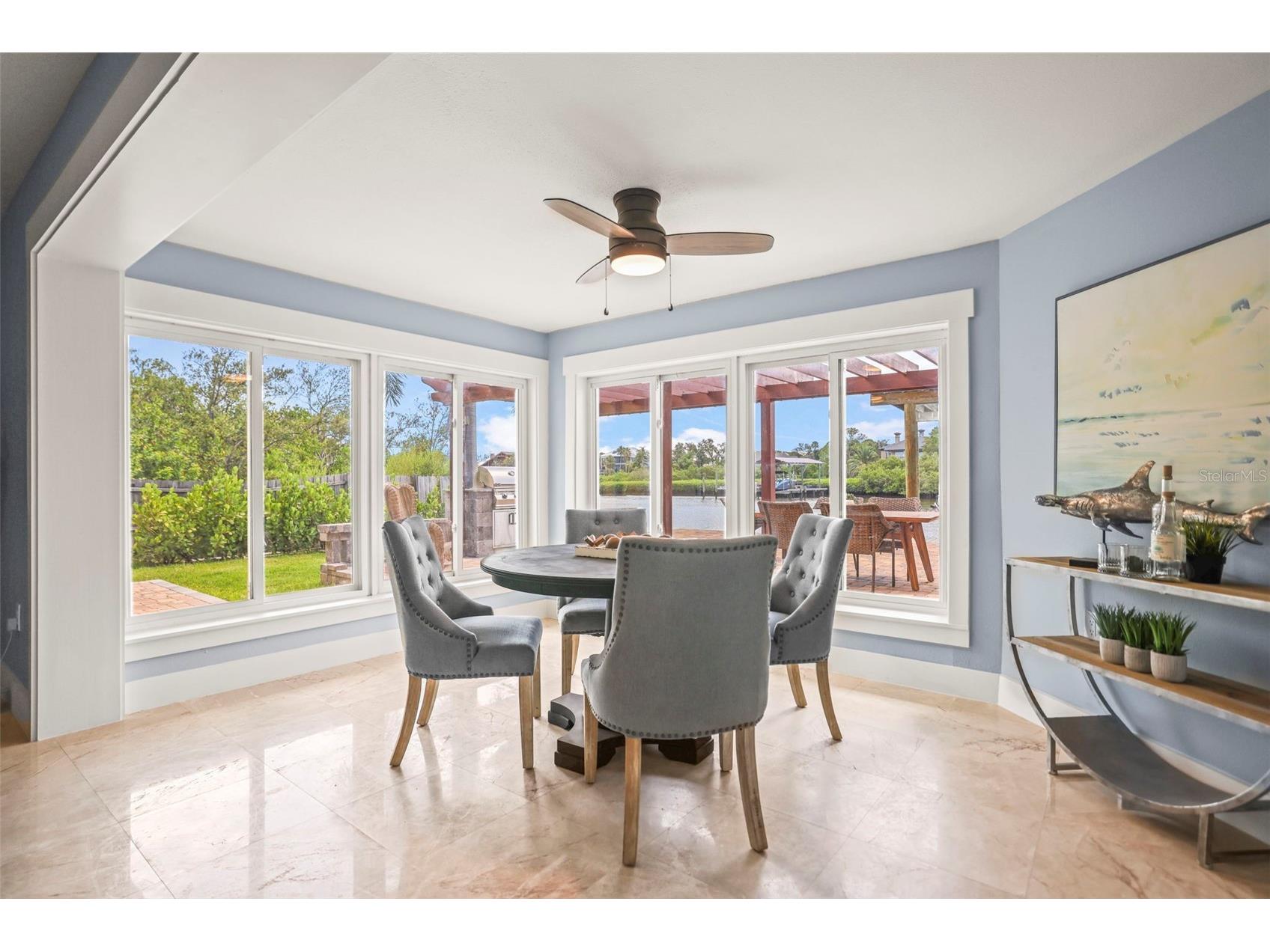 412 Orchid Lane Palm Harbor FL 34683 - SOUTHERLAND BAYOU TB8500780 image19