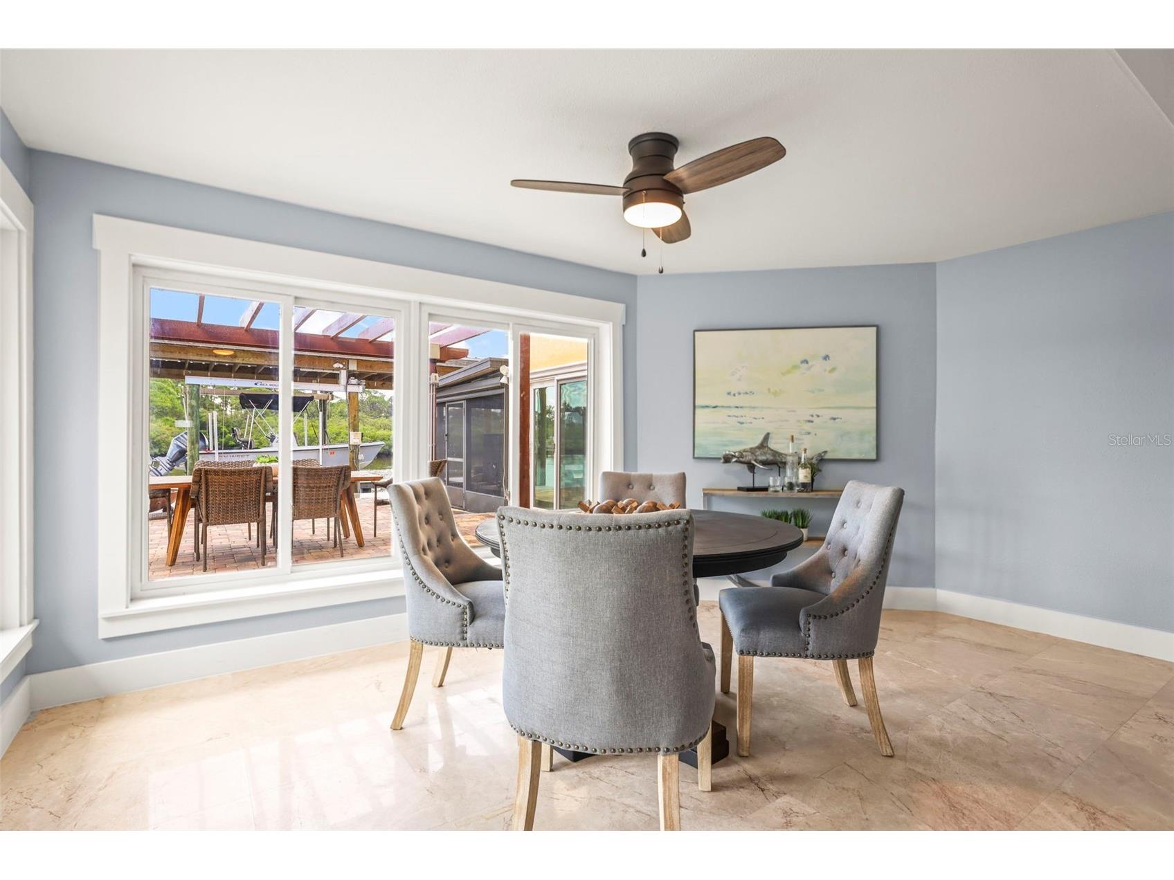 412 Orchid Lane Palm Harbor FL 34683 - SOUTHERLAND BAYOU TB8500780 image20