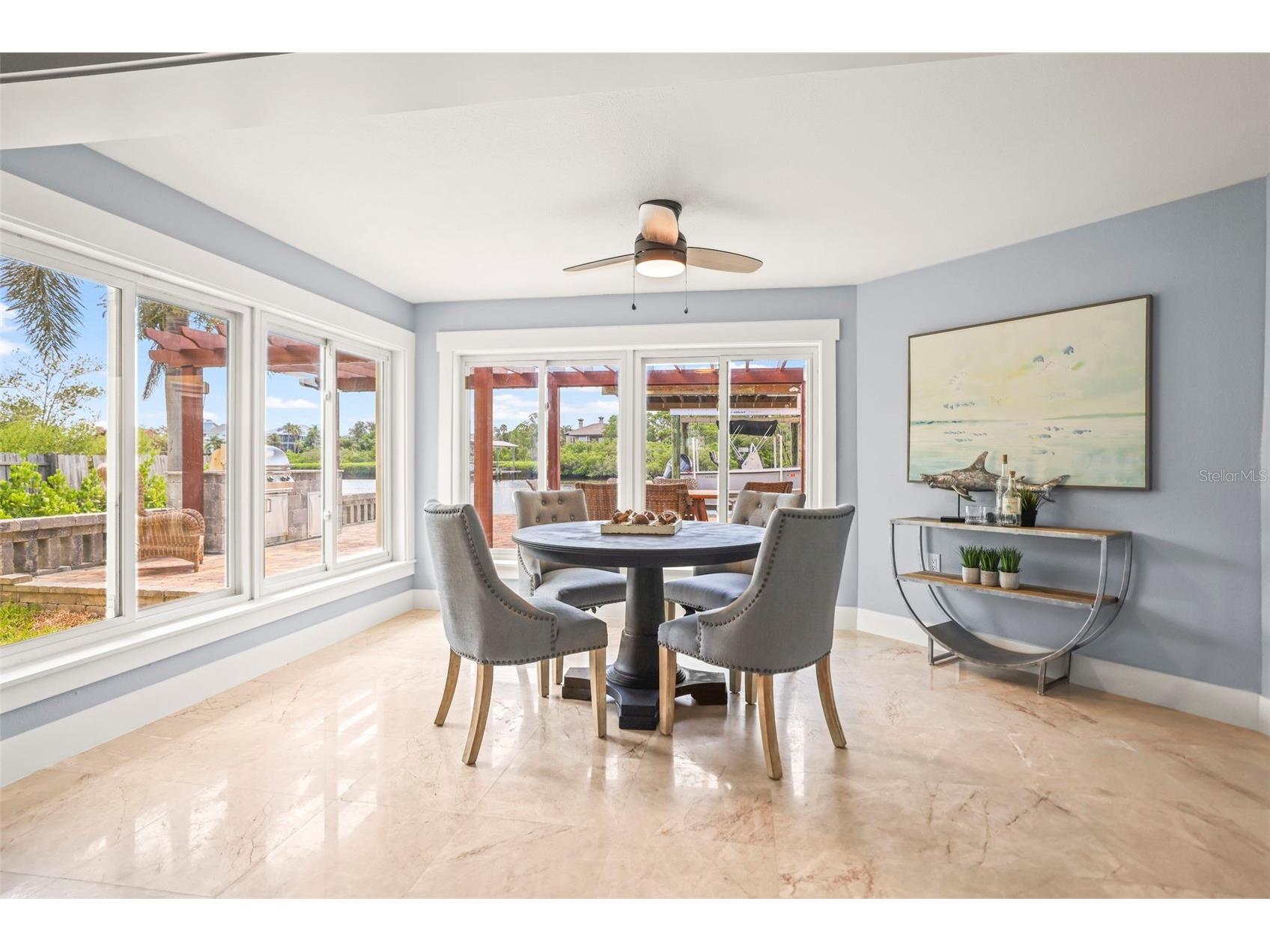 412 Orchid Lane Palm Harbor FL 34683 - SOUTHERLAND BAYOU TB8500780 image21