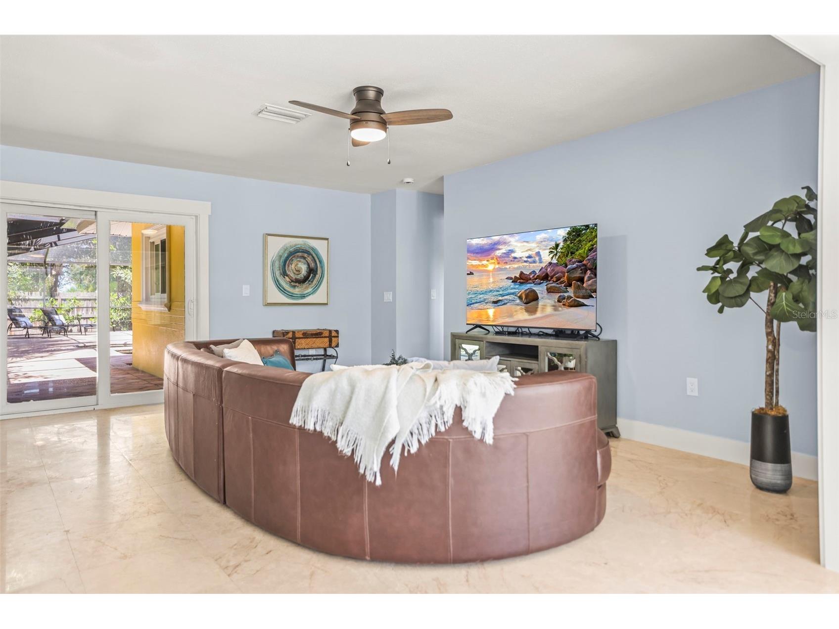 412 Orchid Lane Palm Harbor FL 34683 - SOUTHERLAND BAYOU TB8500780 image23