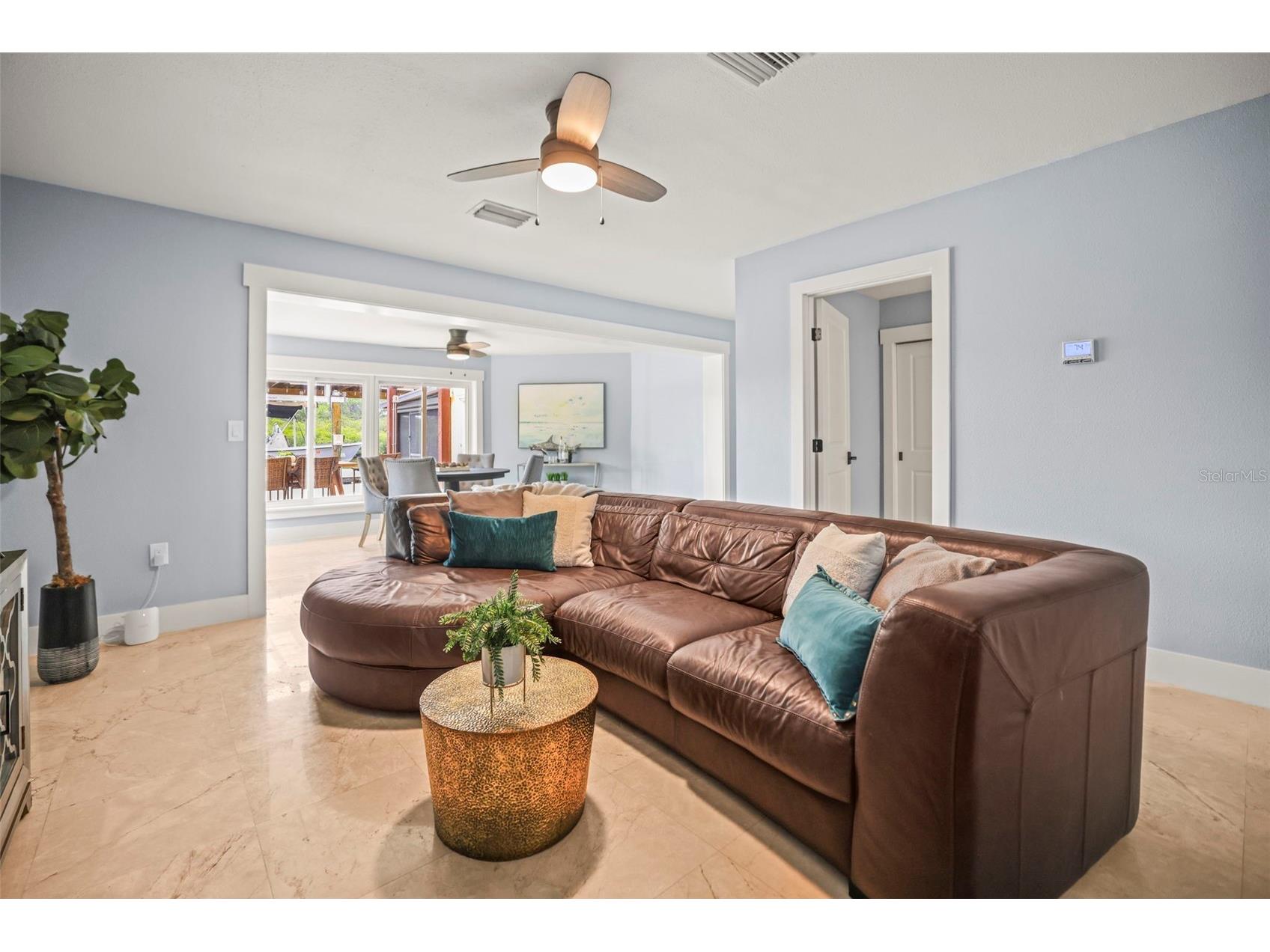 412 Orchid Lane Palm Harbor FL 34683 - SOUTHERLAND BAYOU TB8500780 image24