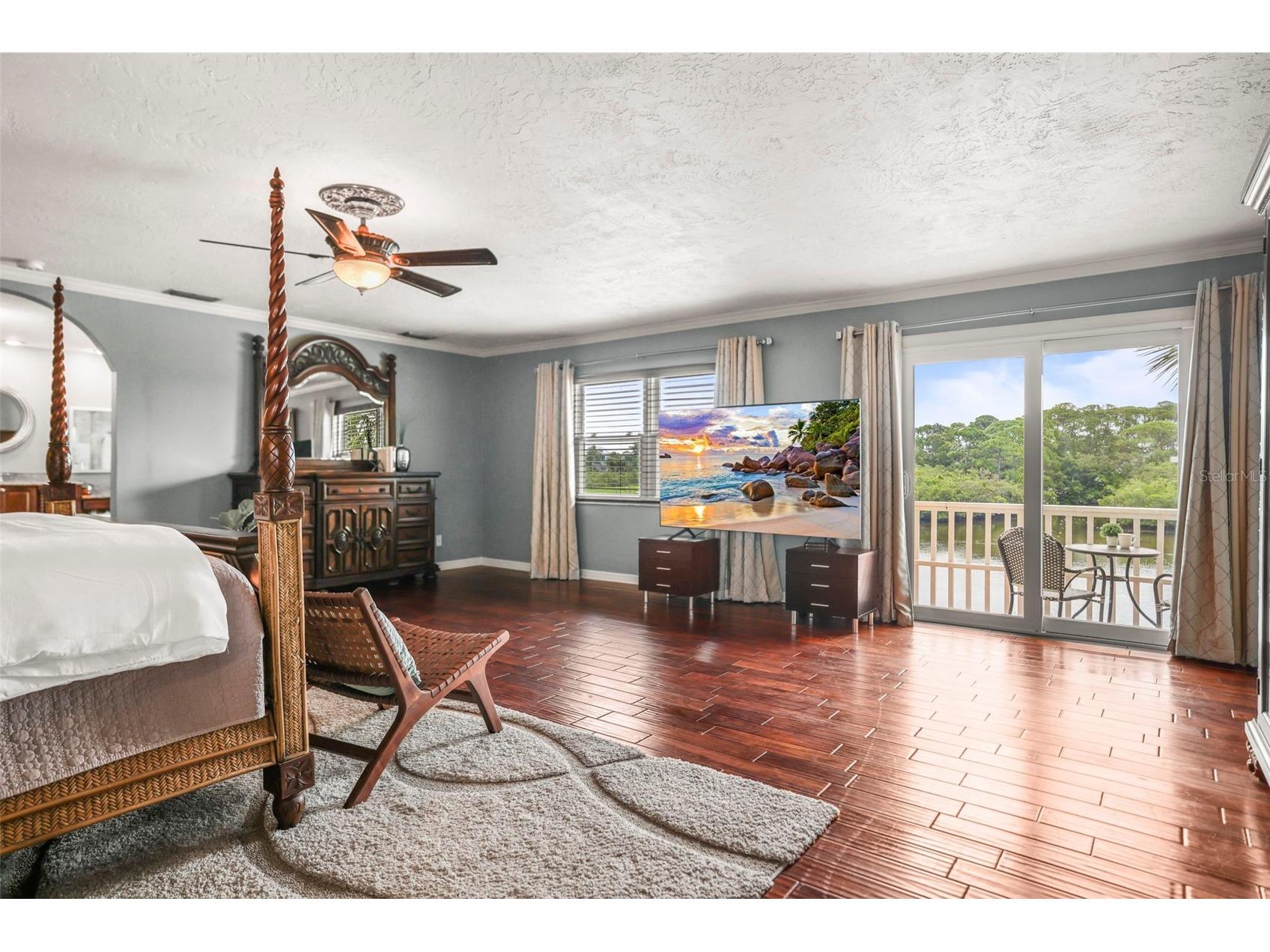 412 Orchid Lane Palm Harbor FL 34683 - SOUTHERLAND BAYOU TB8500780 image26