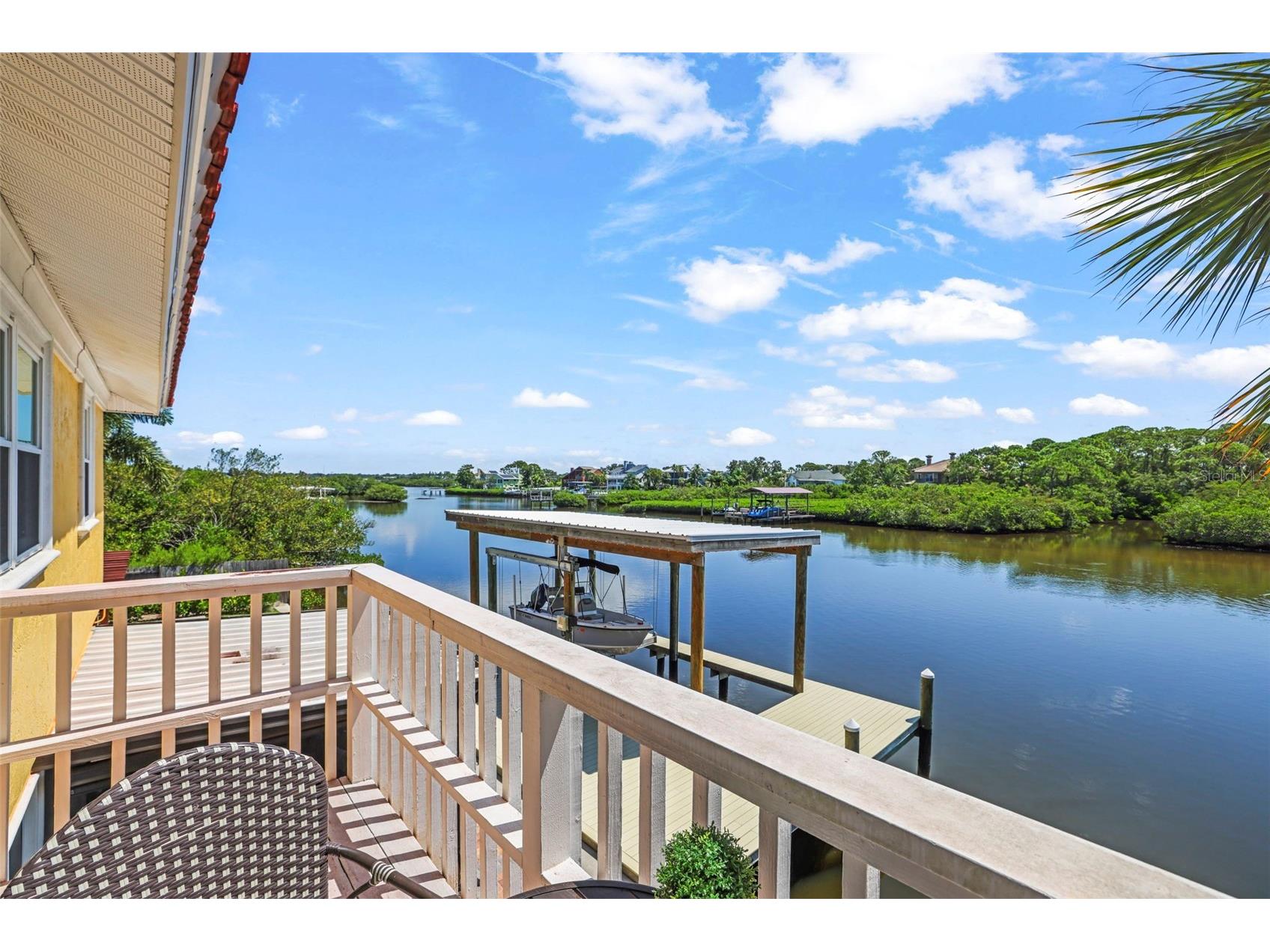 412 Orchid Lane Palm Harbor FL 34683 - SOUTHERLAND BAYOU TB8500780 image27
