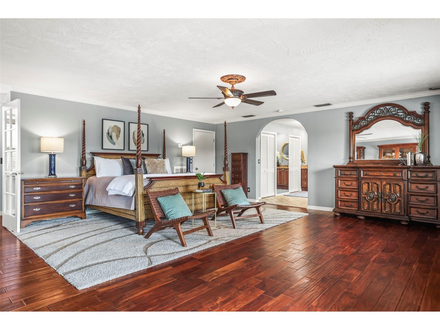 412 Orchid Lane Palm Harbor FL 34683 - SOUTHERLAND BAYOU TB8500780 image29