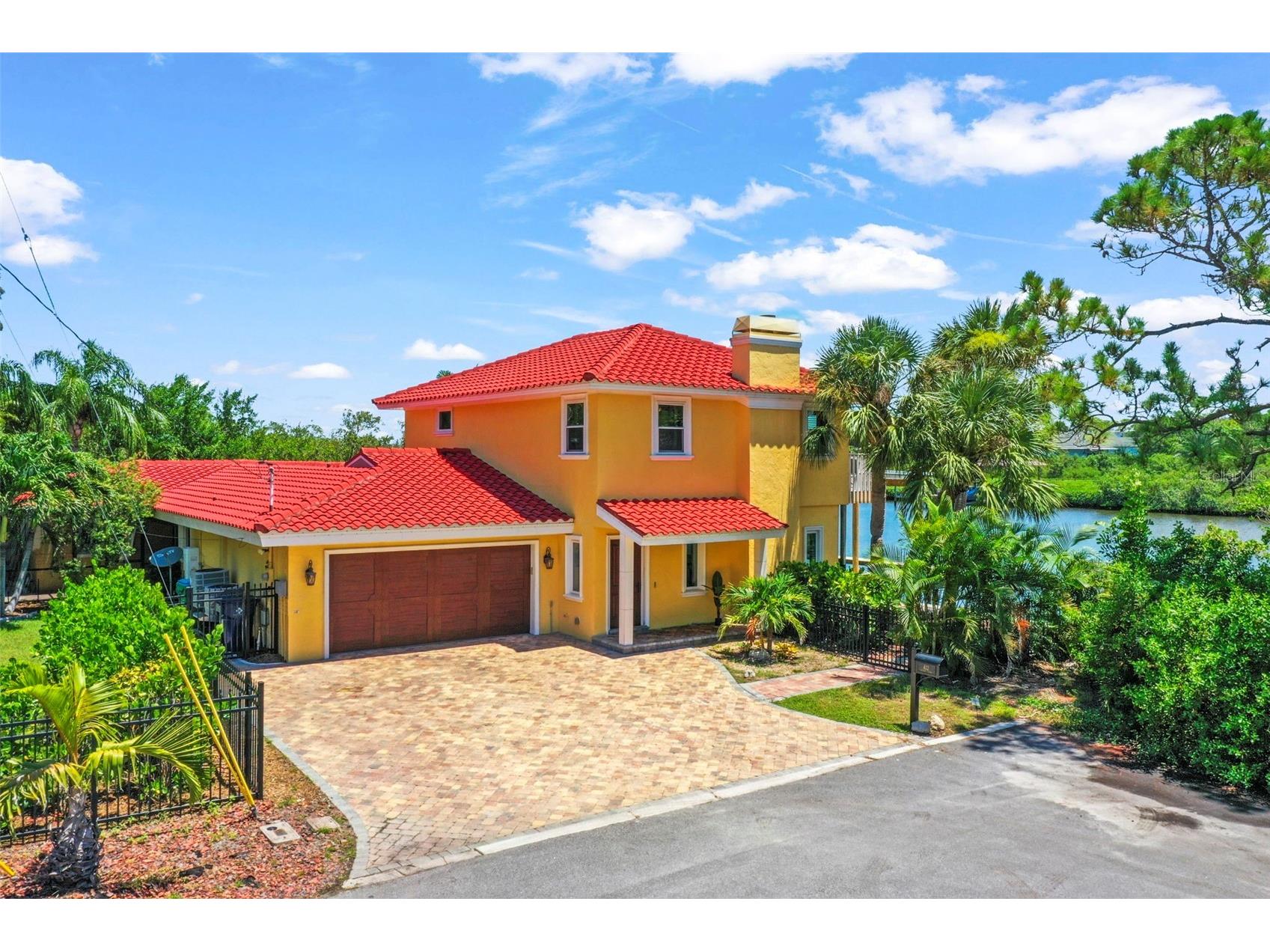 412 Orchid Lane Palm Harbor FL 34683 - SOUTHERLAND BAYOU TB8500780 image3