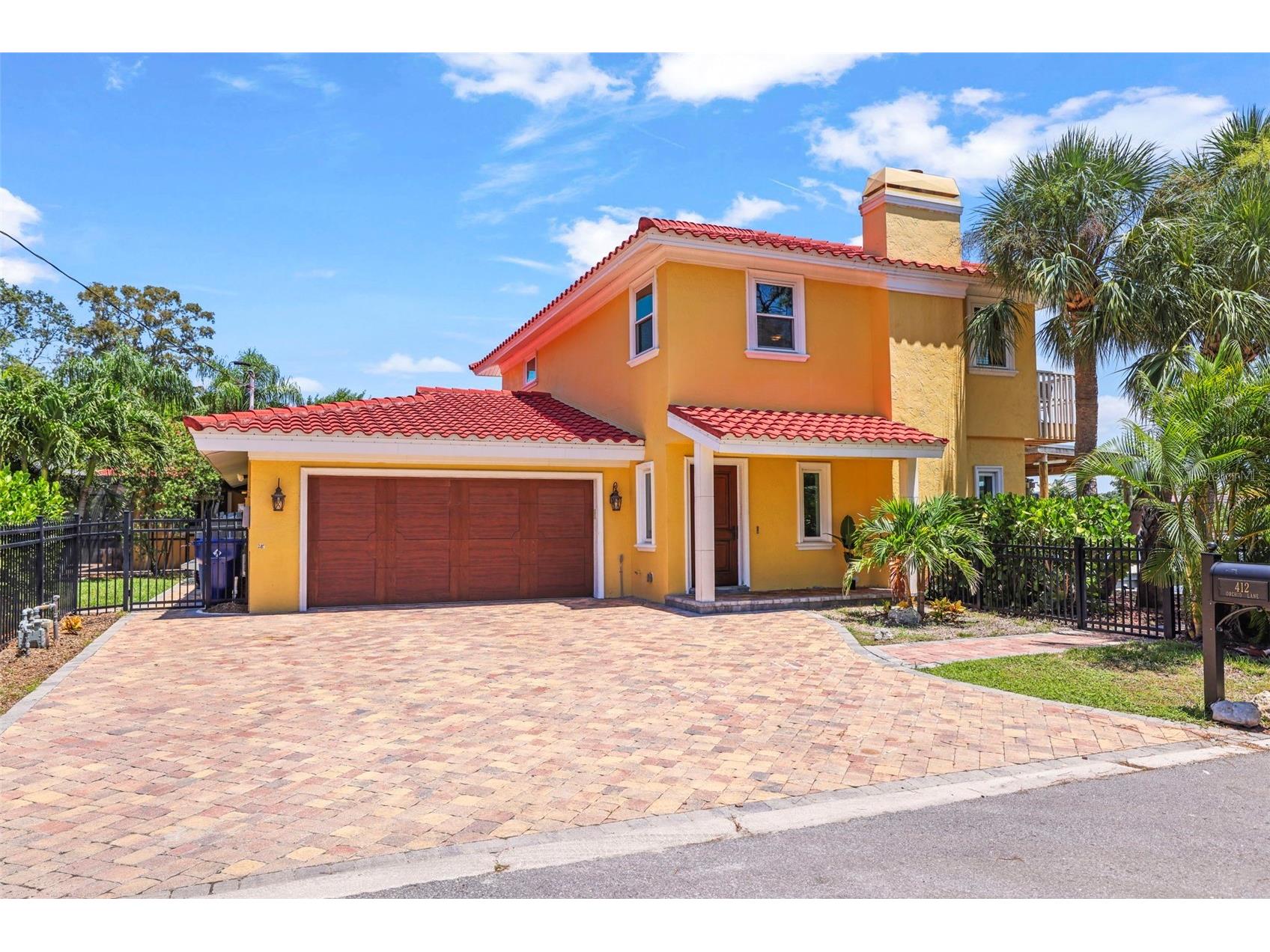 412 Orchid Lane Palm Harbor FL 34683 - SOUTHERLAND BAYOU TB8500780 image4