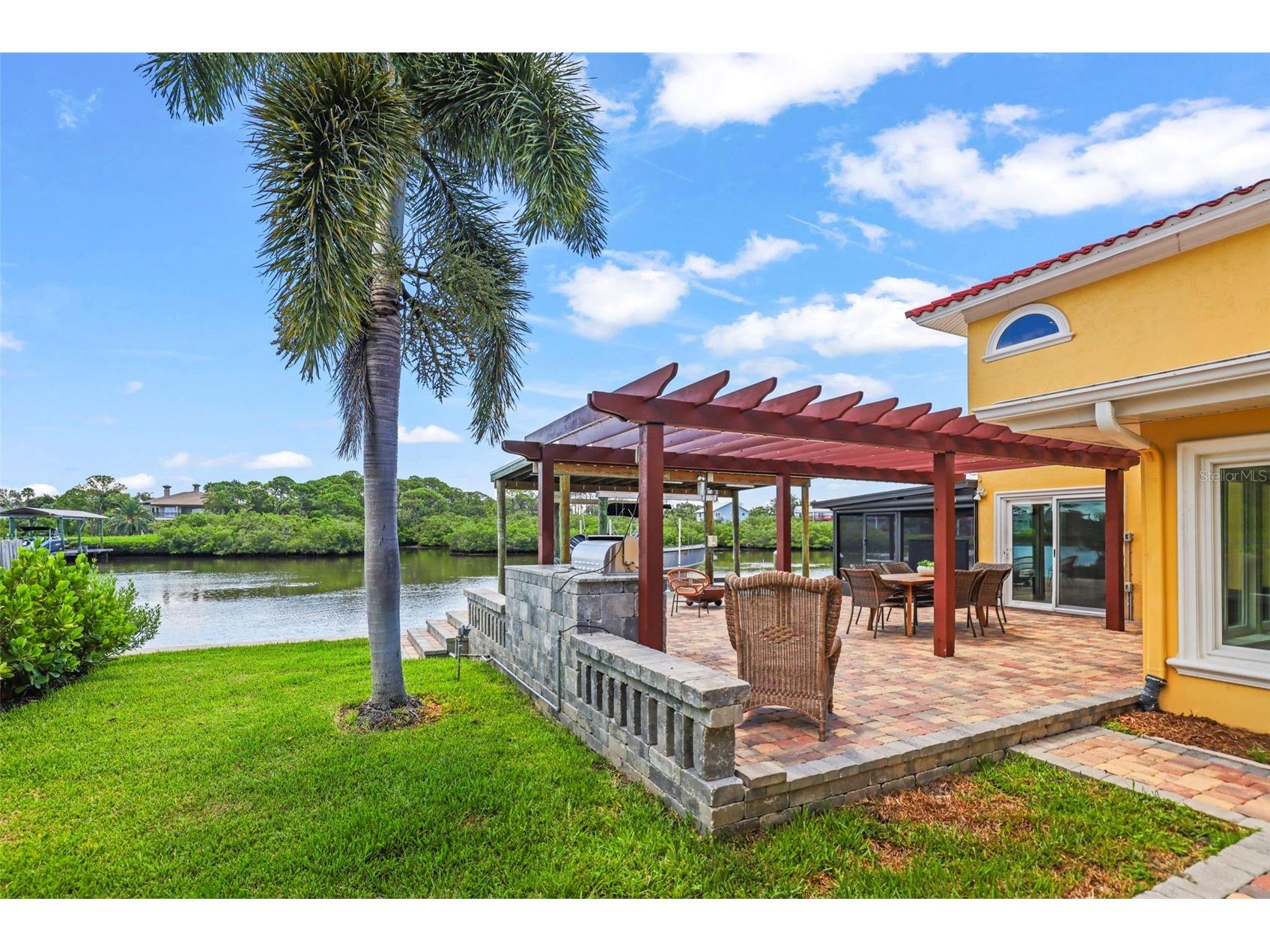 412 Orchid Lane Palm Harbor FL 34683 - SOUTHERLAND BAYOU TB8500780 image42