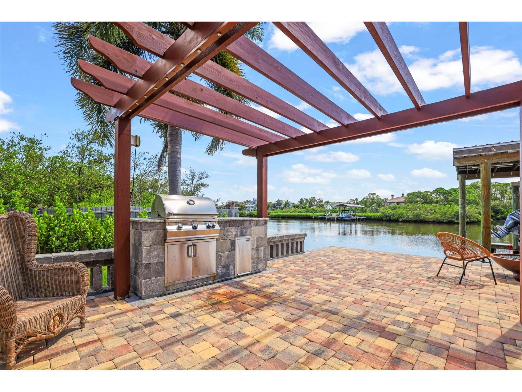 412 Orchid Lane Palm Harbor FL 34683 - SOUTHERLAND BAYOU TB8500780 image43