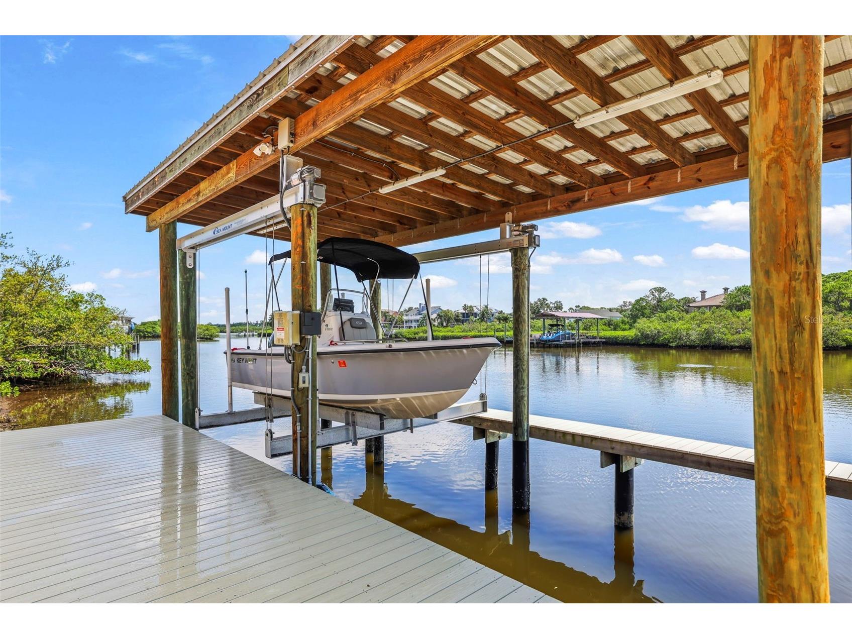412 Orchid Lane Palm Harbor FL 34683 - SOUTHERLAND BAYOU TB8500780 image44