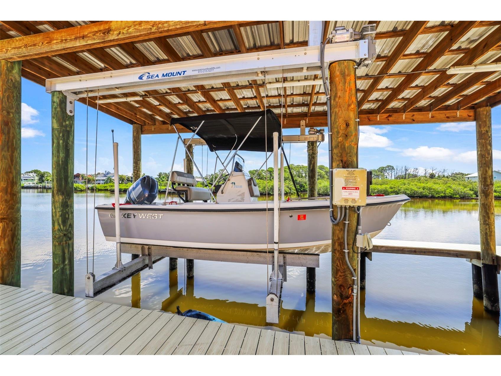 412 Orchid Lane Palm Harbor FL 34683 - SOUTHERLAND BAYOU TB8500780 image45