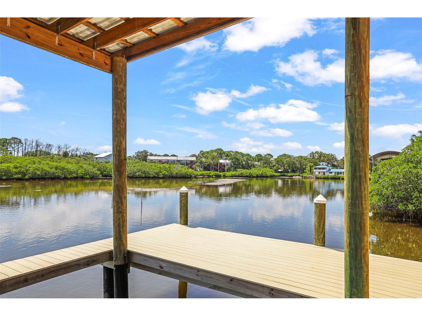 412 Orchid Lane Palm Harbor FL 34683 - SOUTHERLAND BAYOU TB8500780 image46