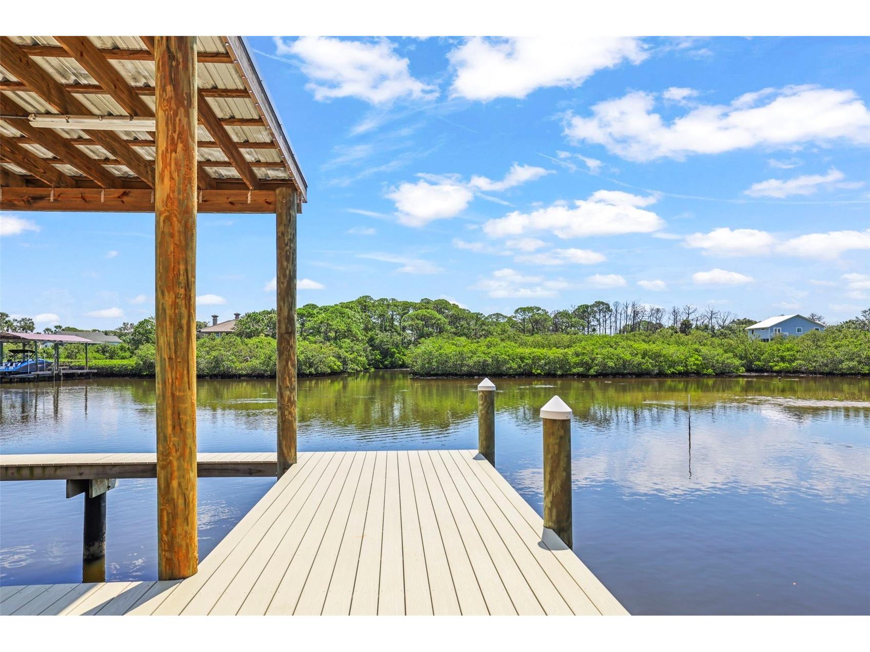 412 Orchid Lane Palm Harbor FL 34683 - SOUTHERLAND BAYOU TB8500780 image47