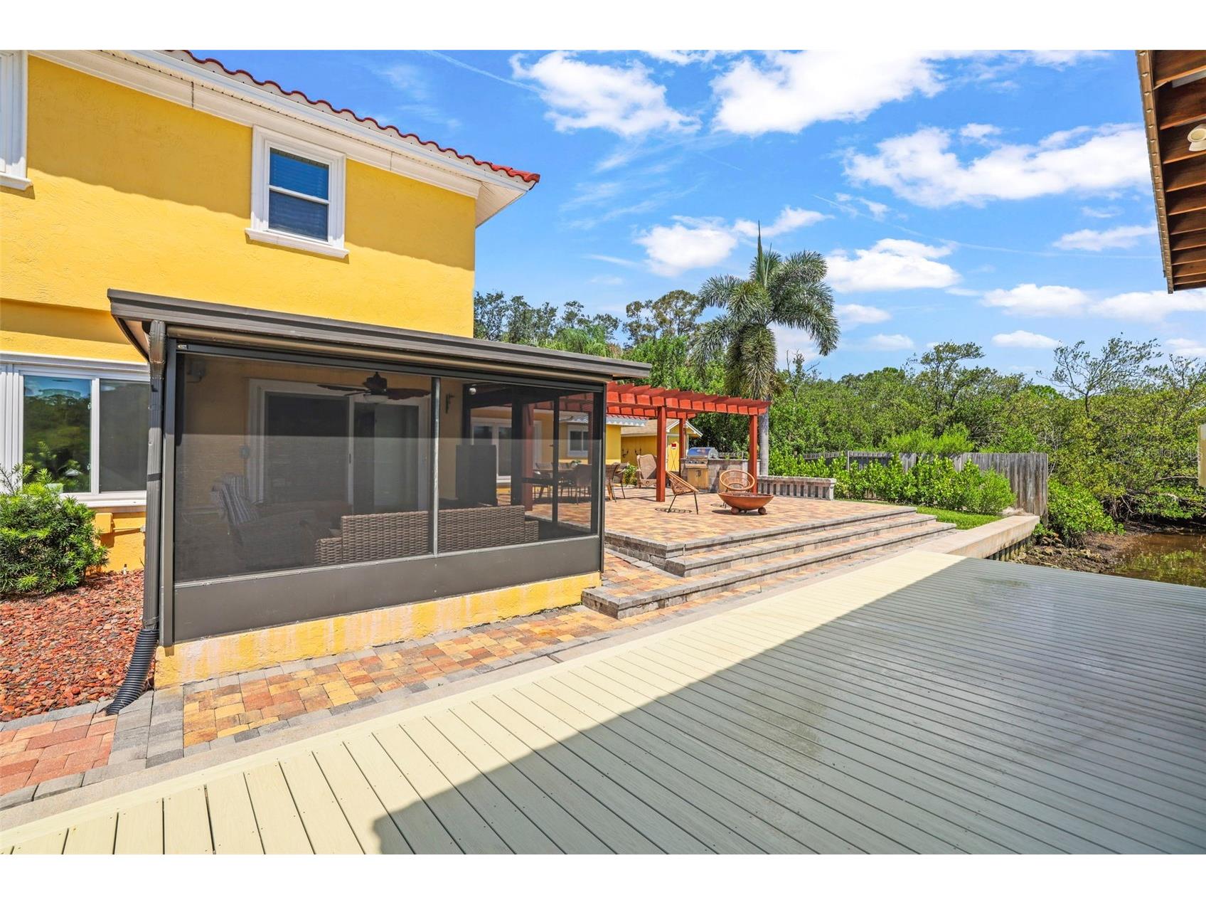 412 Orchid Lane Palm Harbor FL 34683 - SOUTHERLAND BAYOU TB8500780 image49