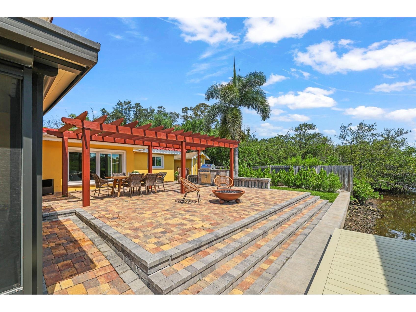 412 Orchid Lane Palm Harbor FL 34683 - SOUTHERLAND BAYOU TB8500780 image50