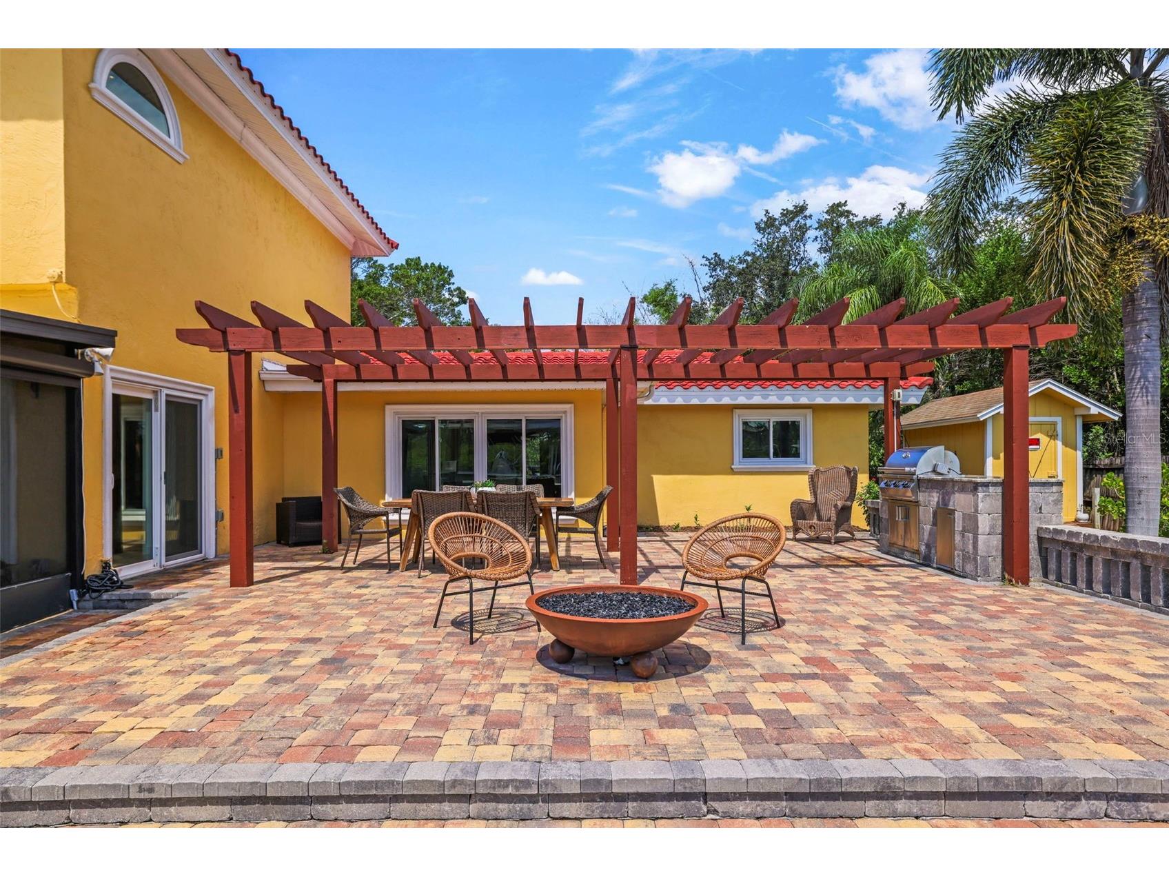 412 Orchid Lane Palm Harbor FL 34683 - SOUTHERLAND BAYOU TB8500780 image51