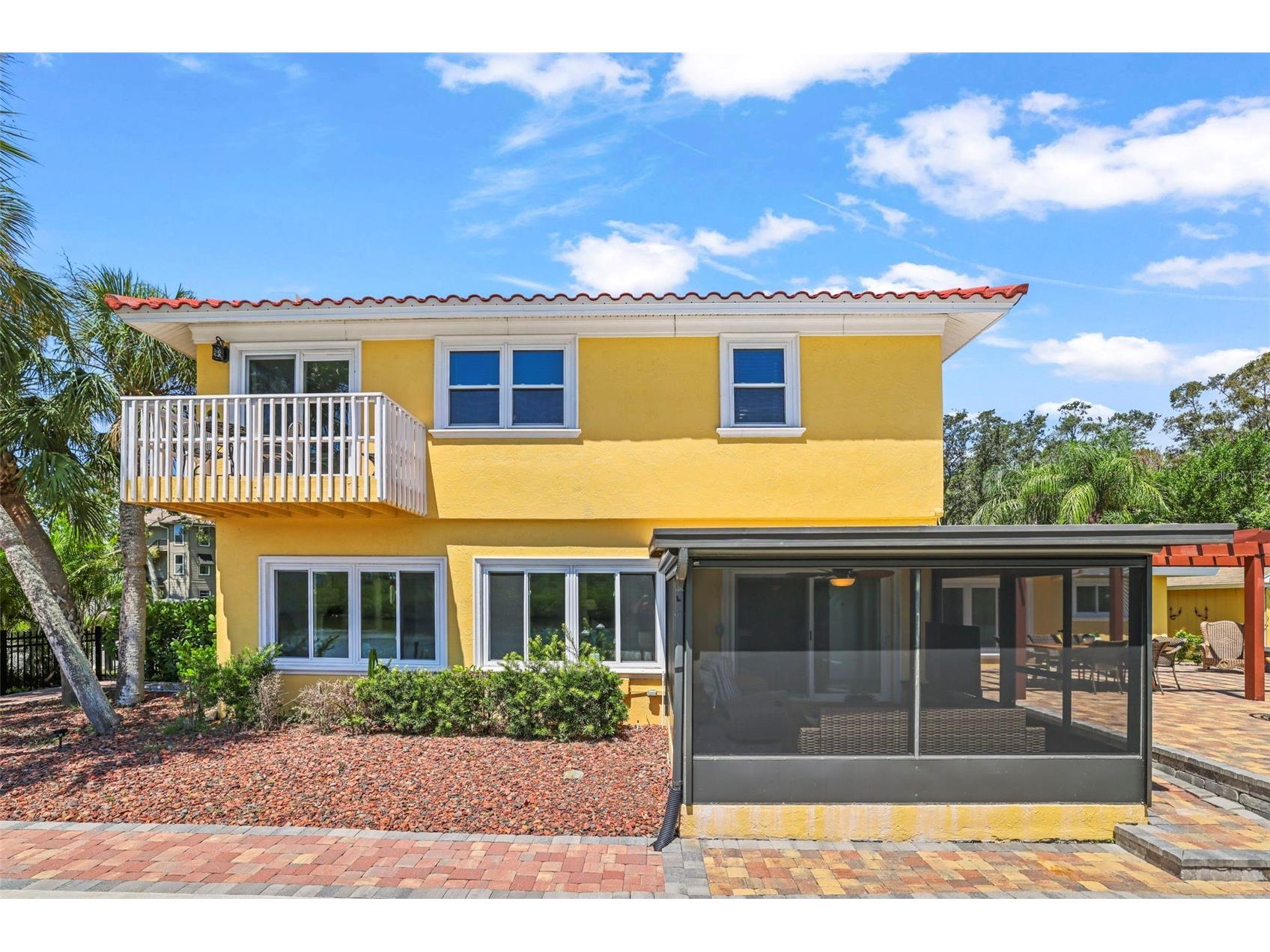 412 Orchid Lane Palm Harbor FL 34683 - SOUTHERLAND BAYOU TB8500780 image52