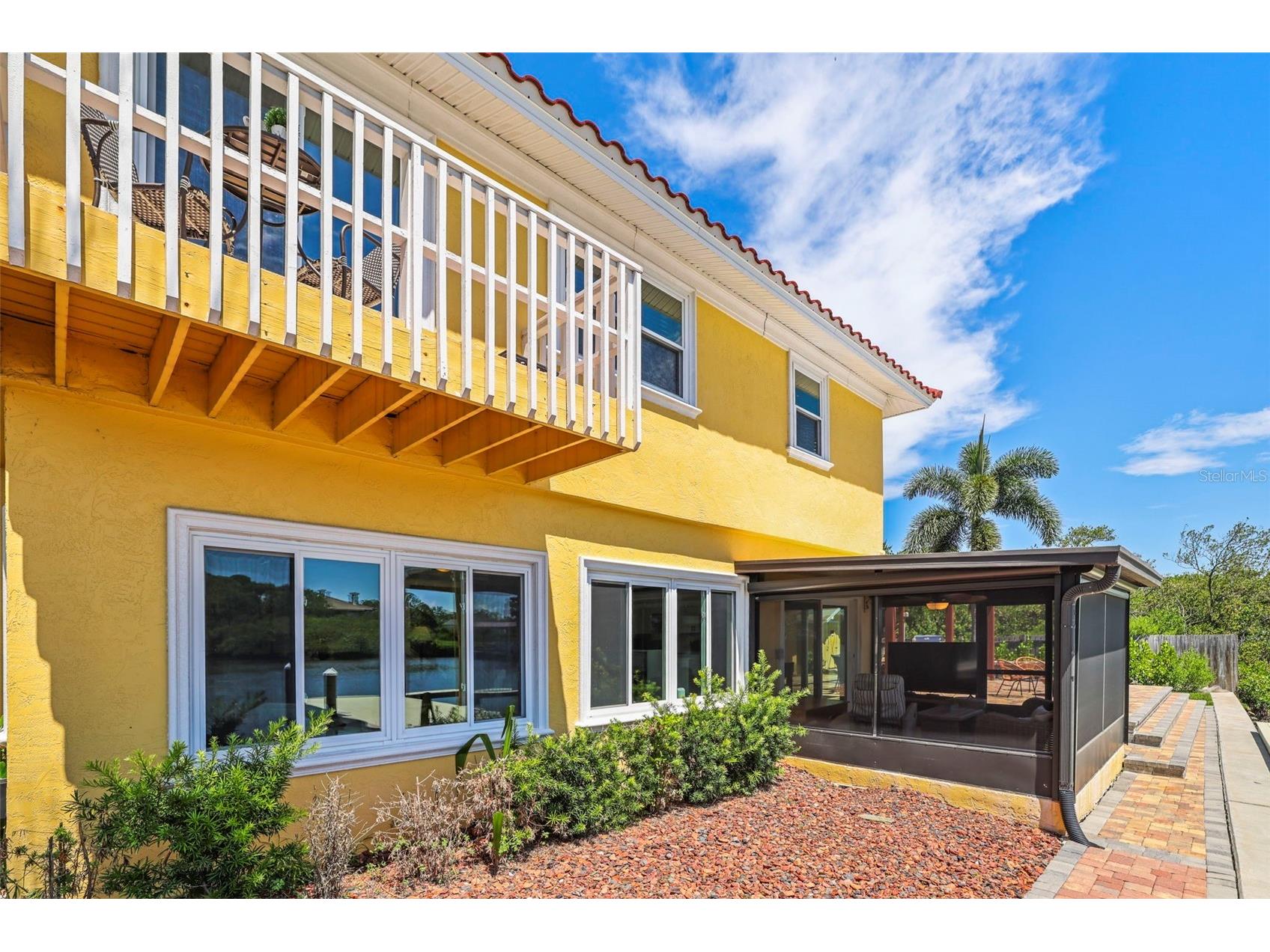 412 Orchid Lane Palm Harbor FL 34683 - SOUTHERLAND BAYOU TB8500780 image53