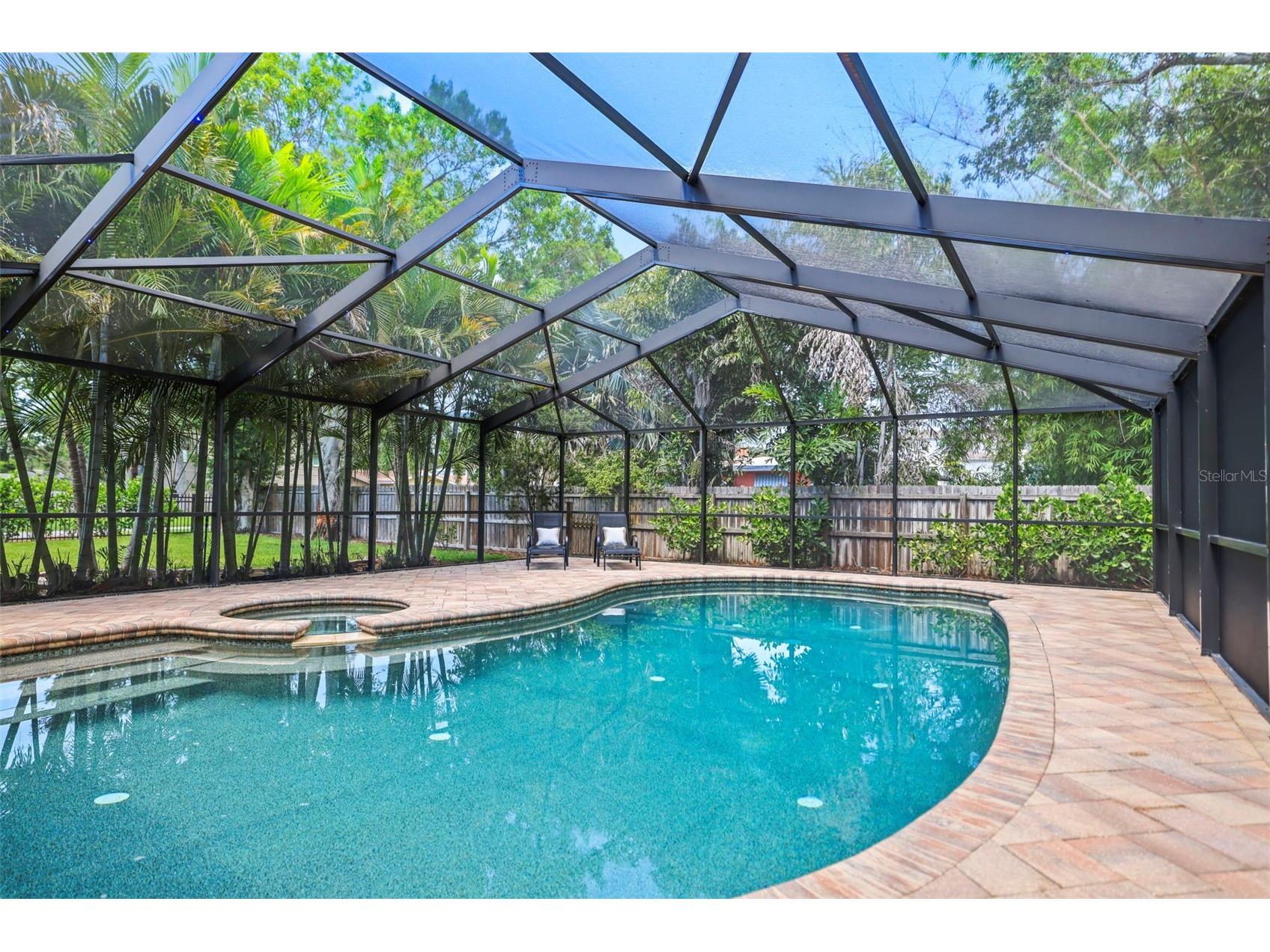 412 Orchid Lane Palm Harbor FL 34683 - SOUTHERLAND BAYOU TB8500780 image54