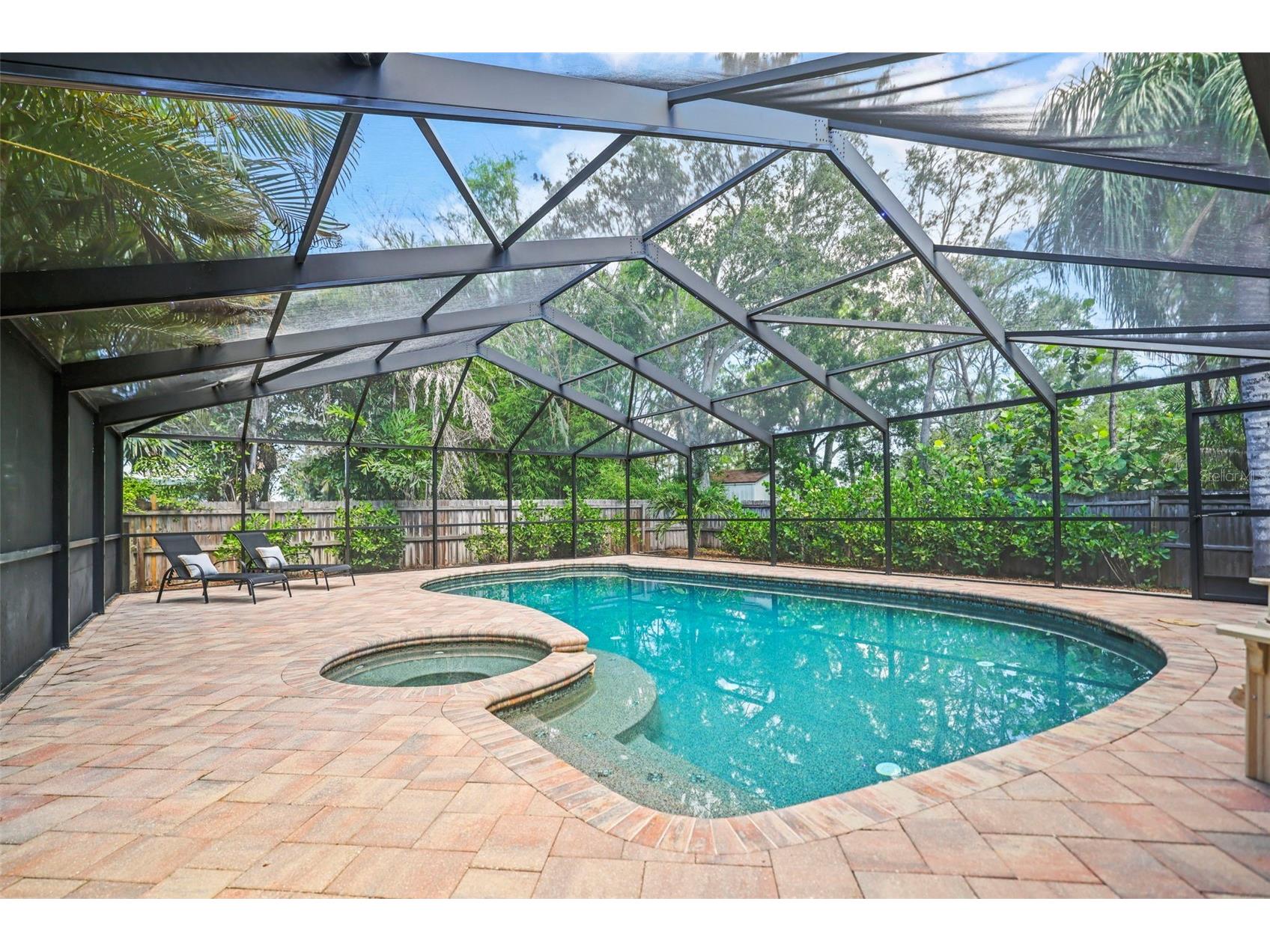 412 Orchid Lane Palm Harbor FL 34683 - SOUTHERLAND BAYOU TB8500780 image55