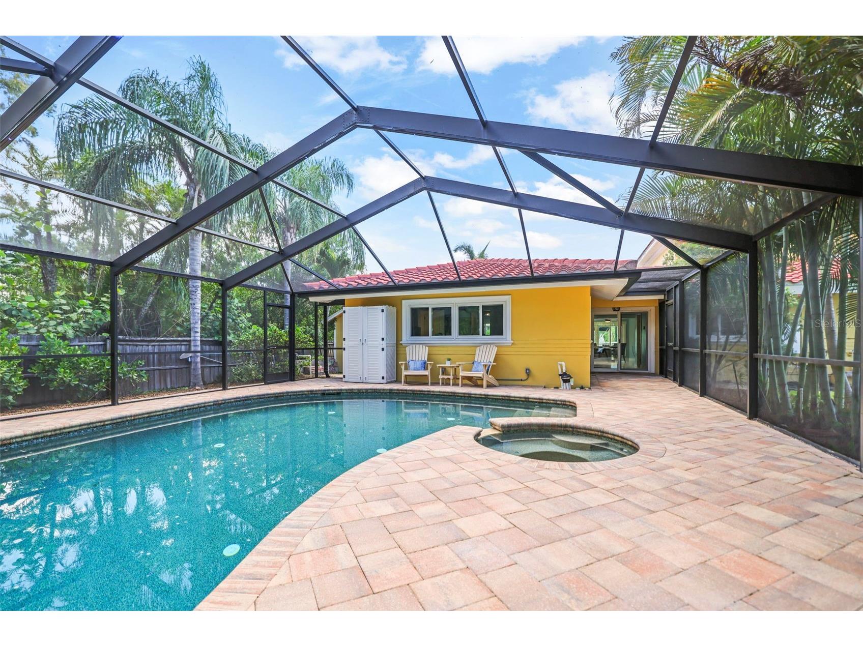 412 Orchid Lane Palm Harbor FL 34683 - SOUTHERLAND BAYOU TB8500780 image56
