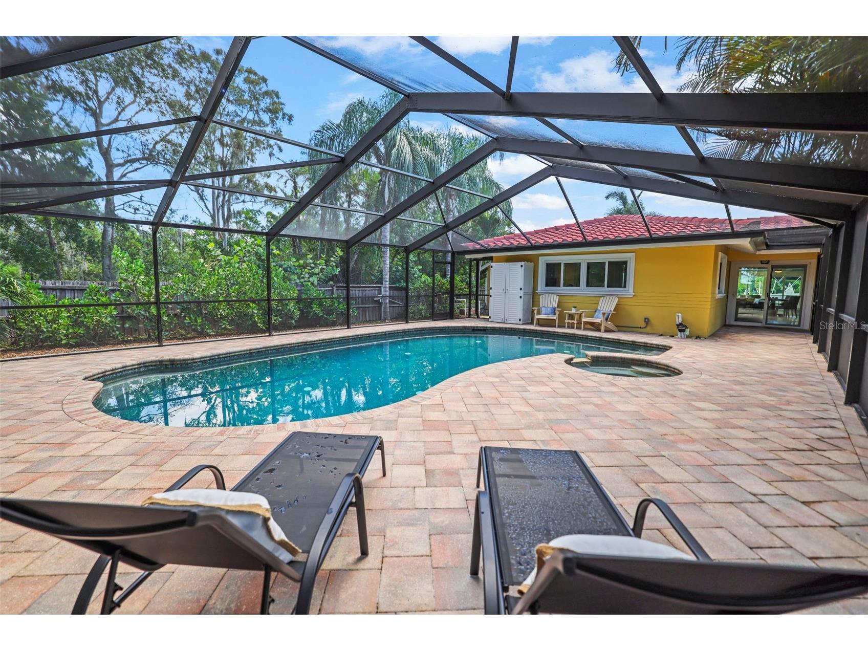 412 Orchid Lane Palm Harbor FL 34683 - SOUTHERLAND BAYOU TB8500780 image57